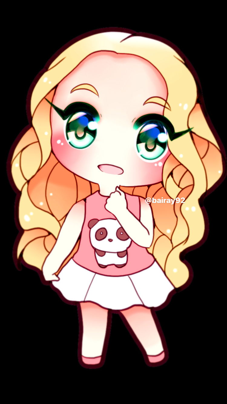 Bailey Rayne's avatar