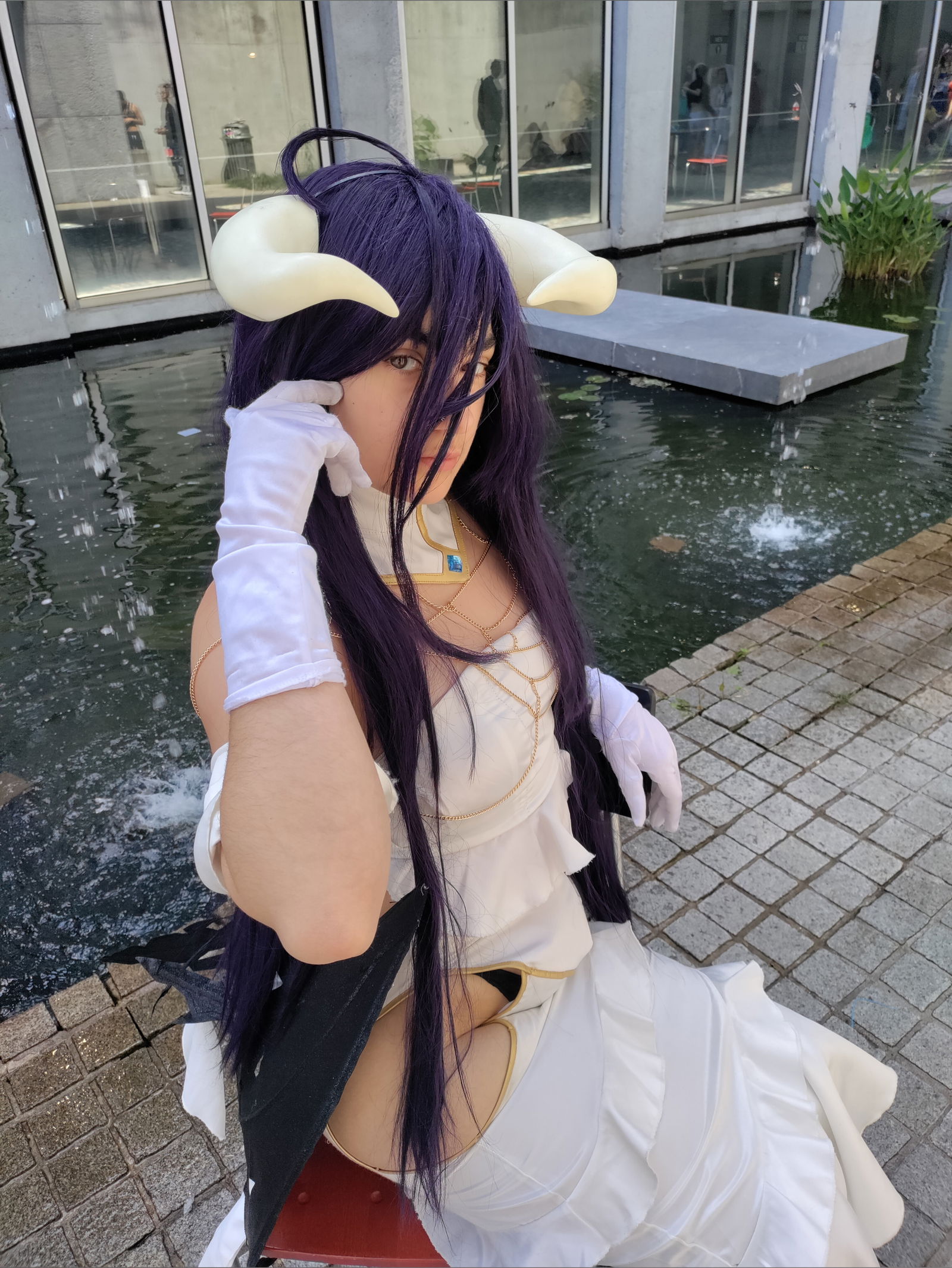 Baked Bitch's avatar