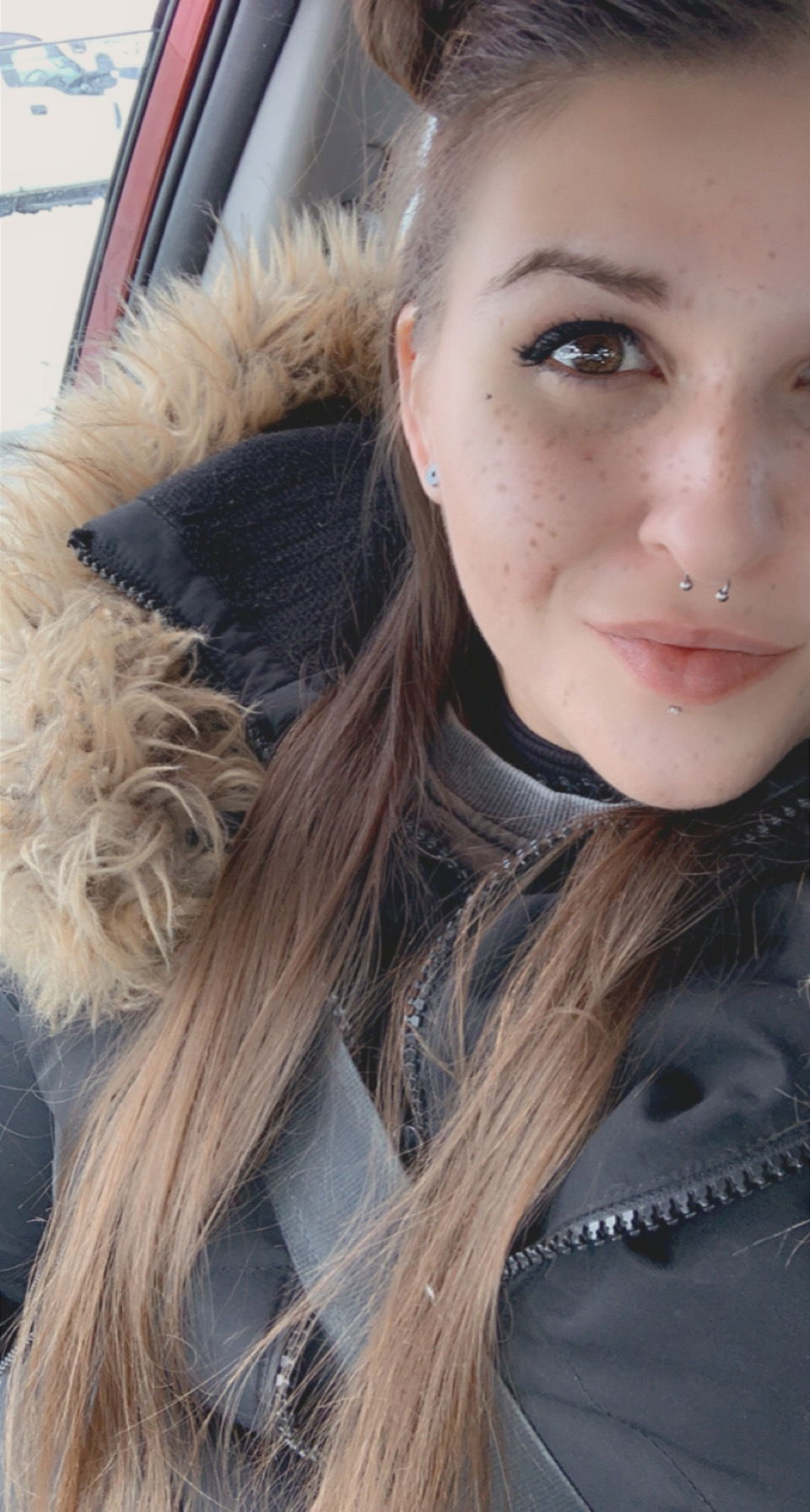 La Louve 🐺🥀
