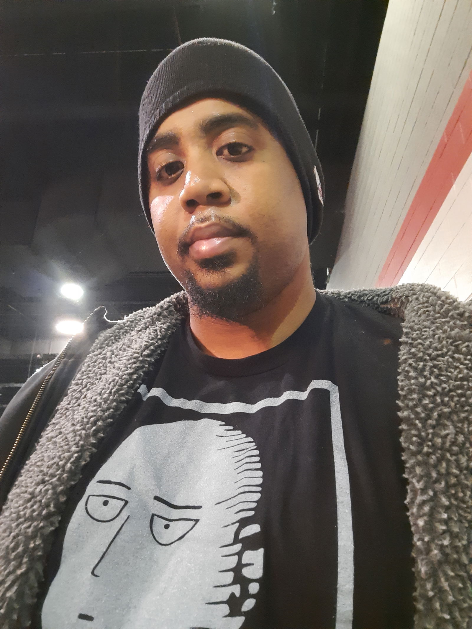 Bakersman91