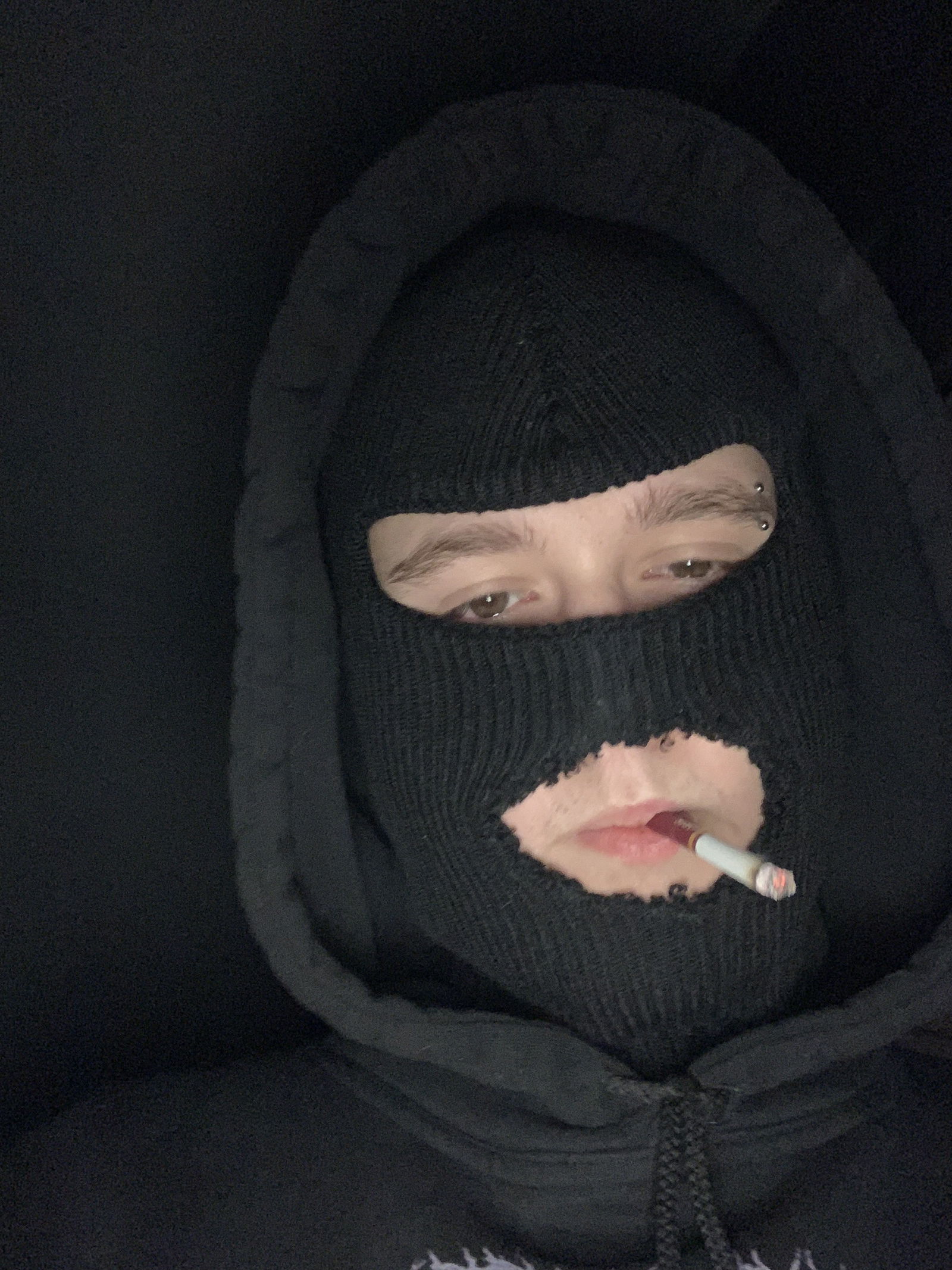 Balaclava's avatar
