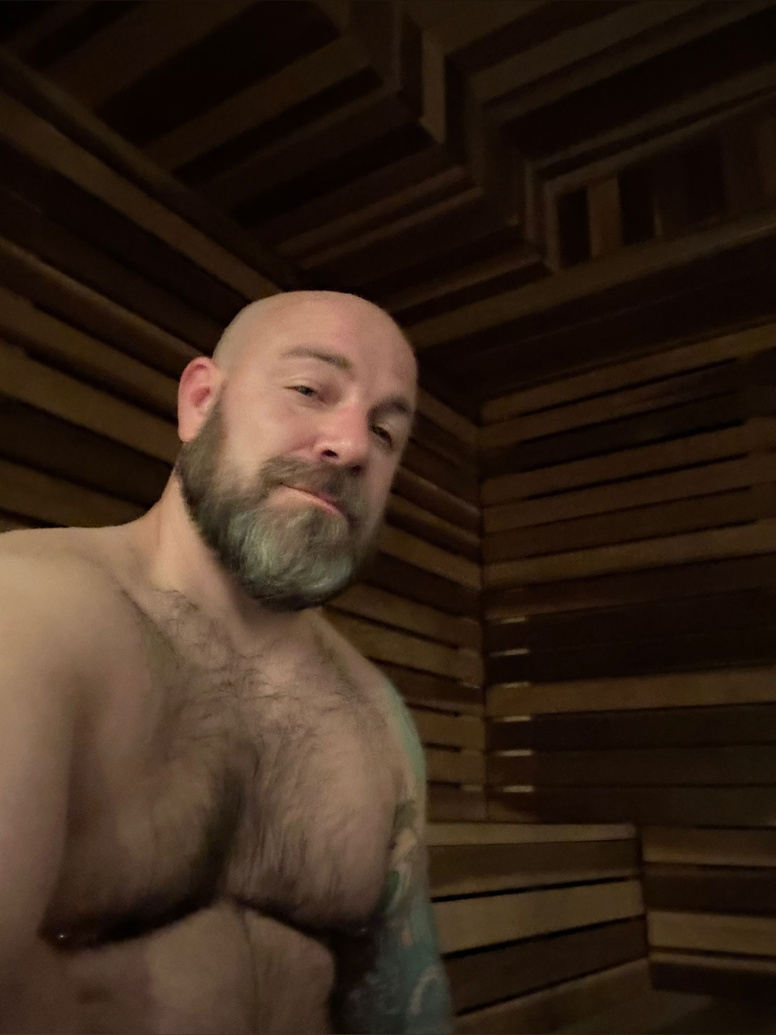 Bald &amp; Furry's avatar