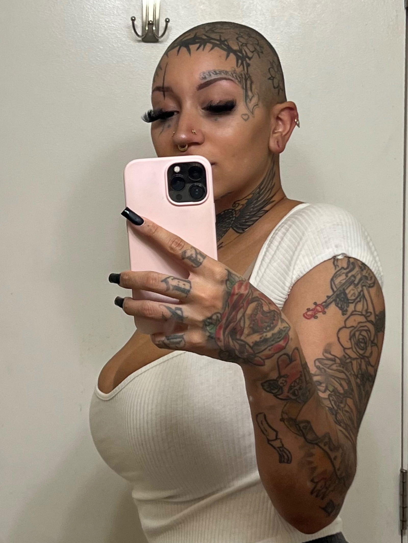 alien gf 👽💫🛸