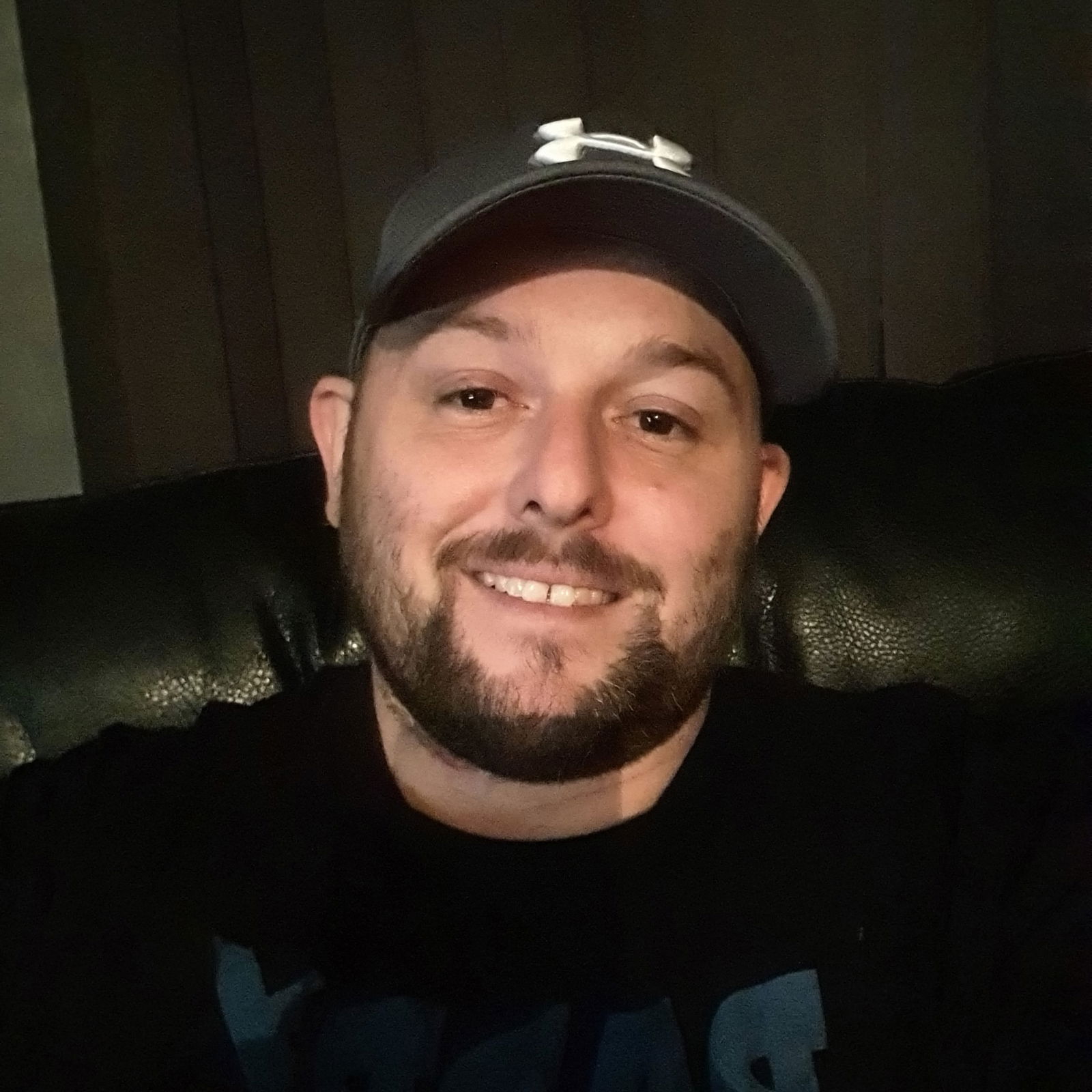 Richie brum's avatar