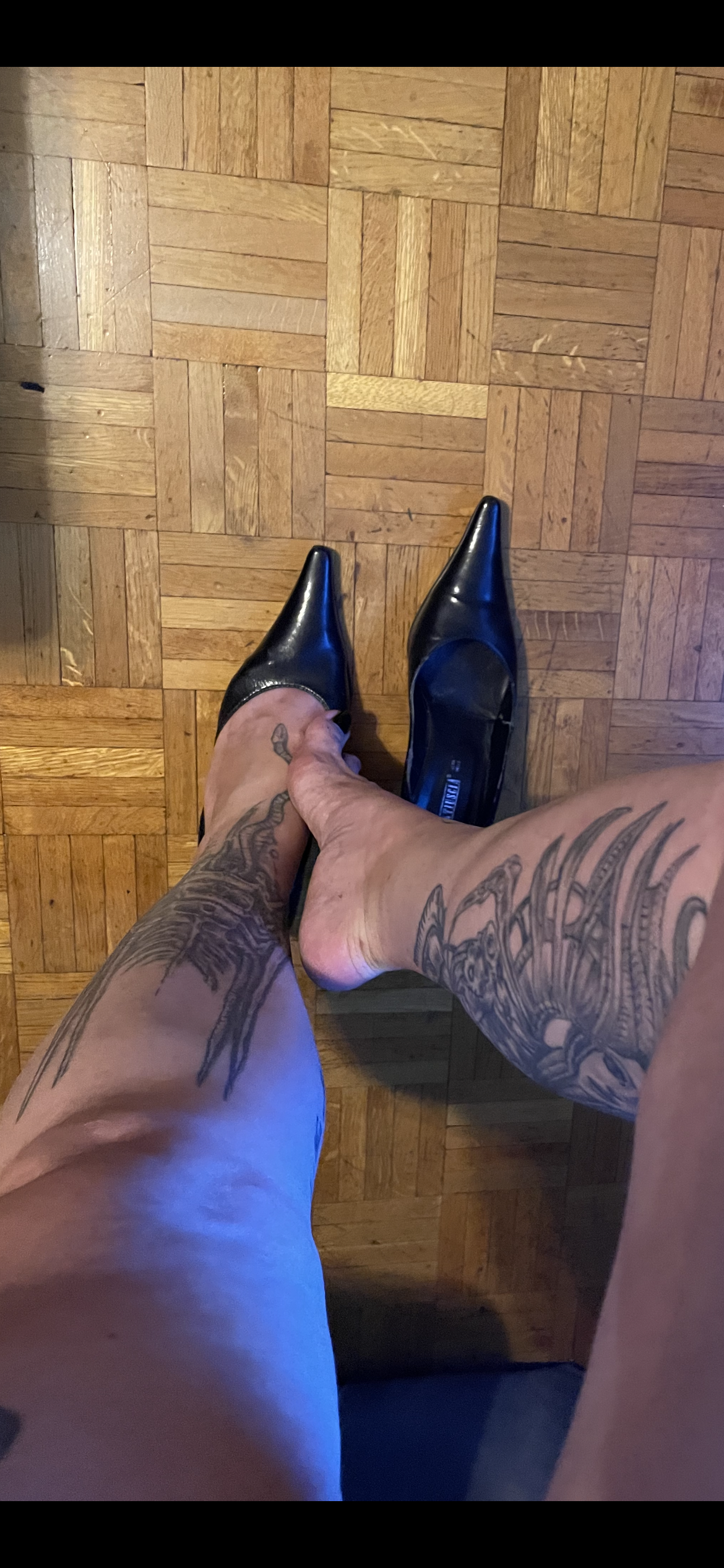 LadyFeet's avatar