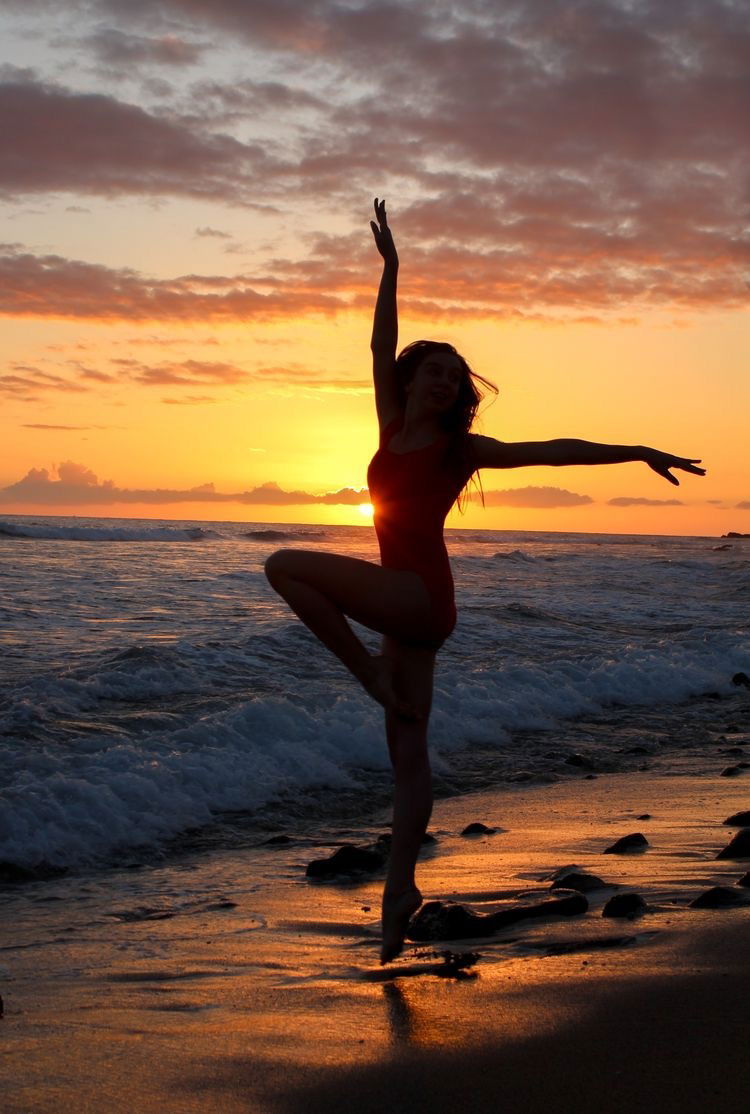 Sofia Ballet Feet's avatar