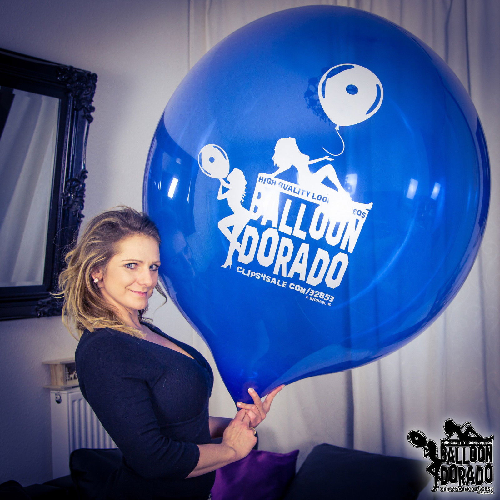 Balloondorado's avatar