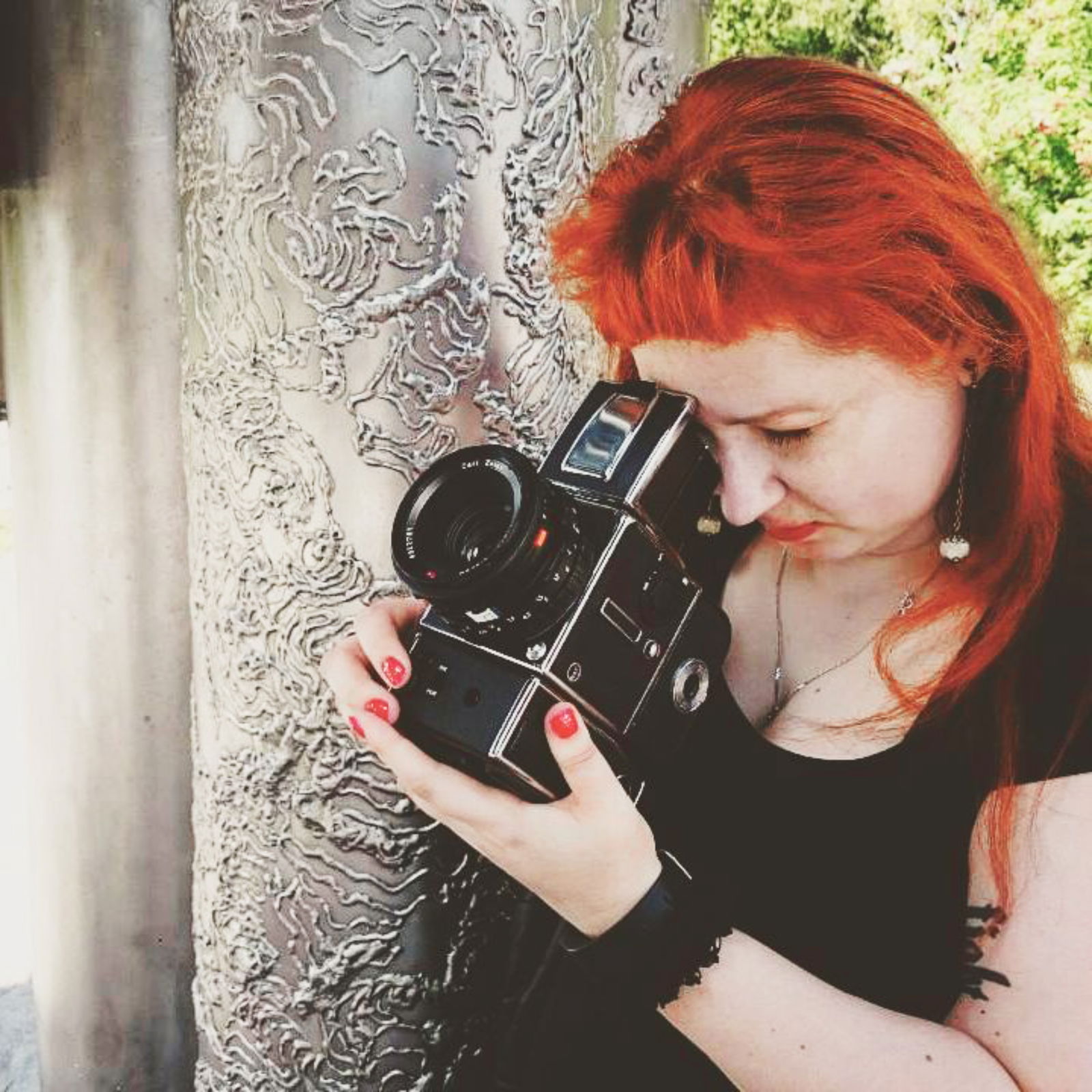 Xeniya Balsara's avatar
