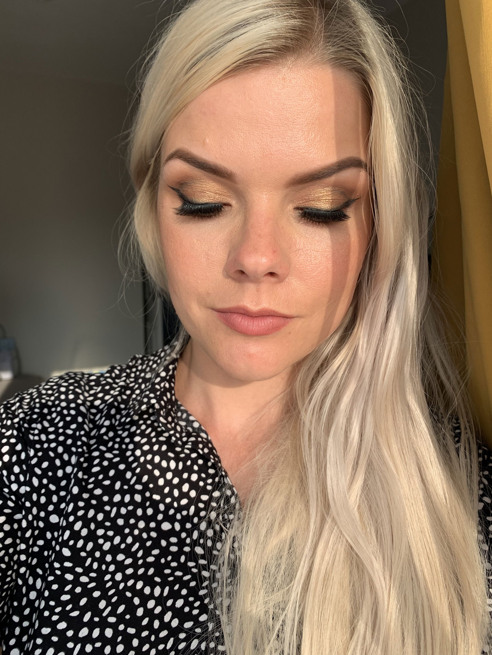 Baltic Vixen