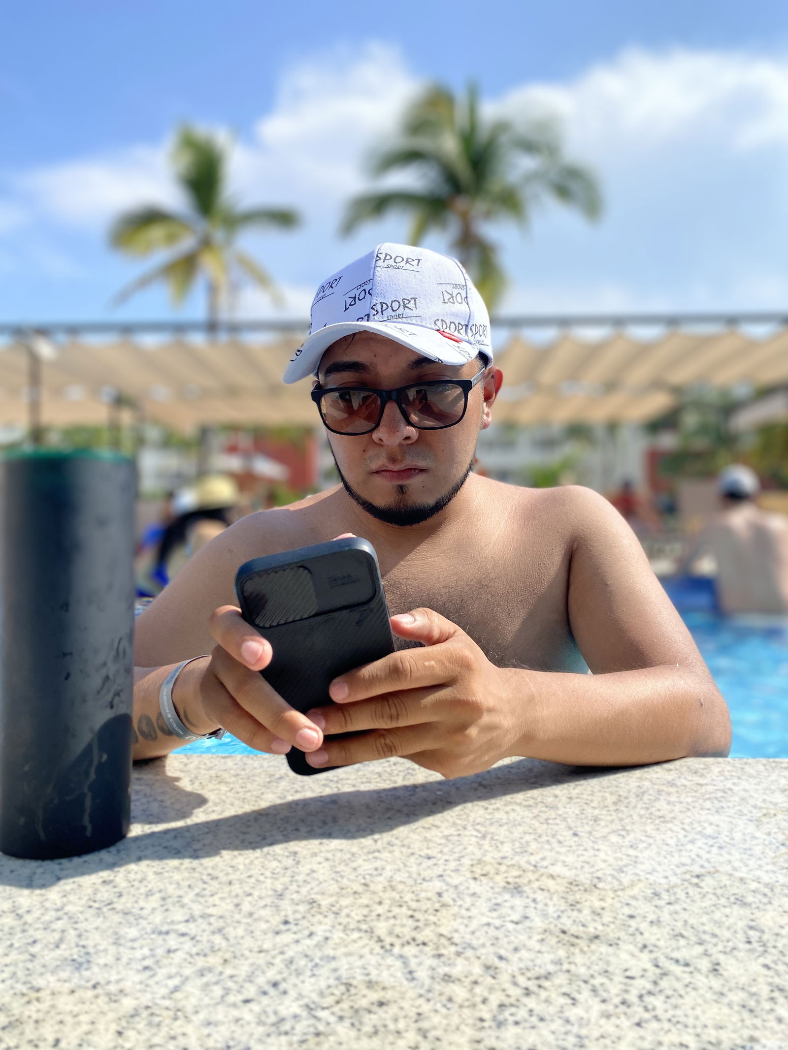 Balam's avatar