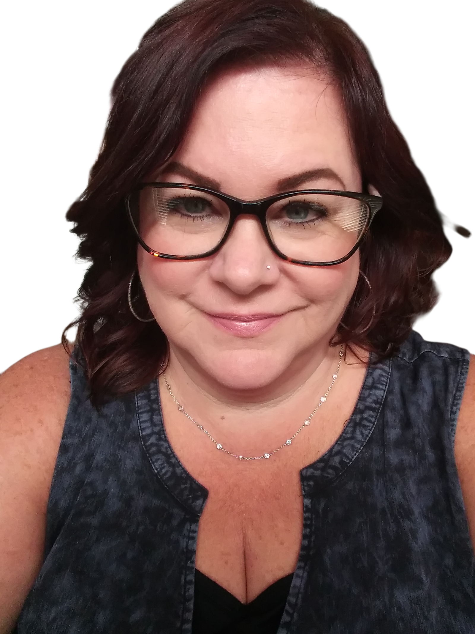 Bambi Bouchet 46I Big Boobs BBW's avatar