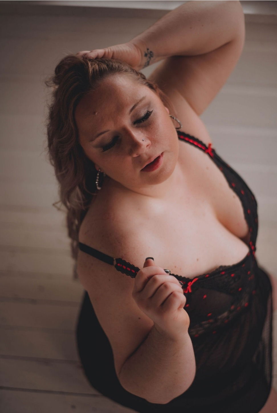 Bambie87's avatar