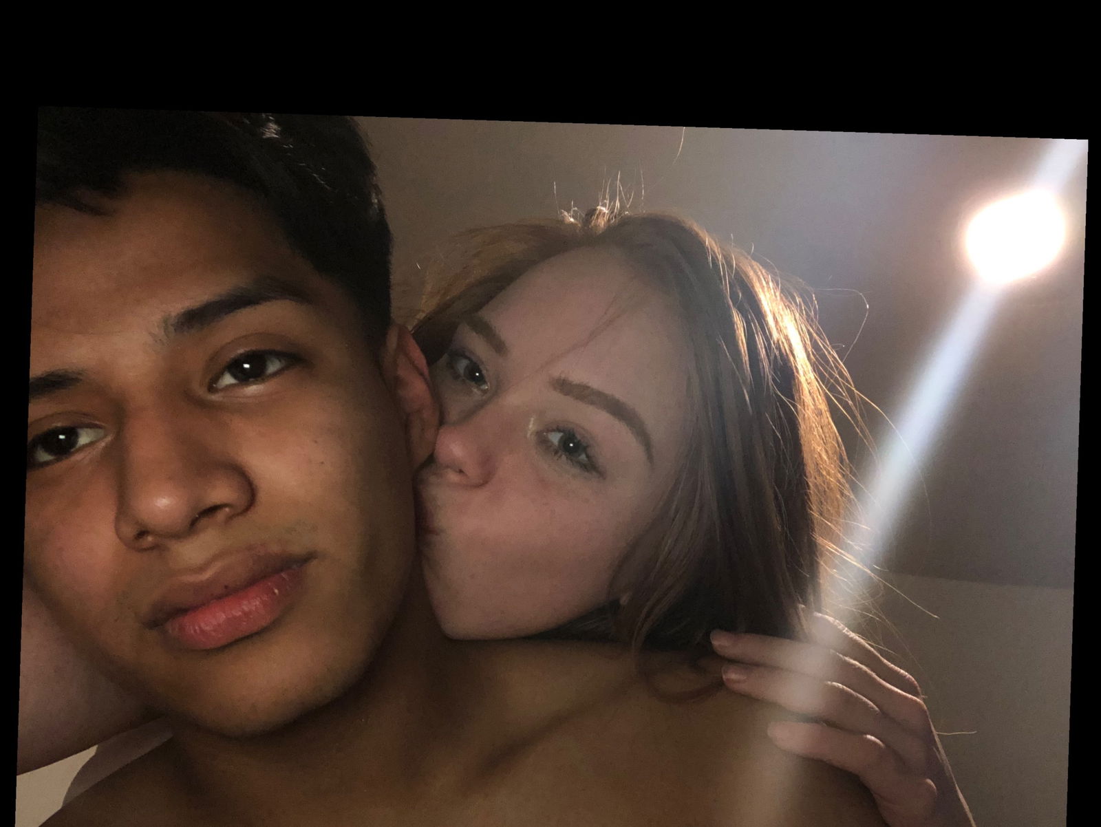 BambieAndSantana