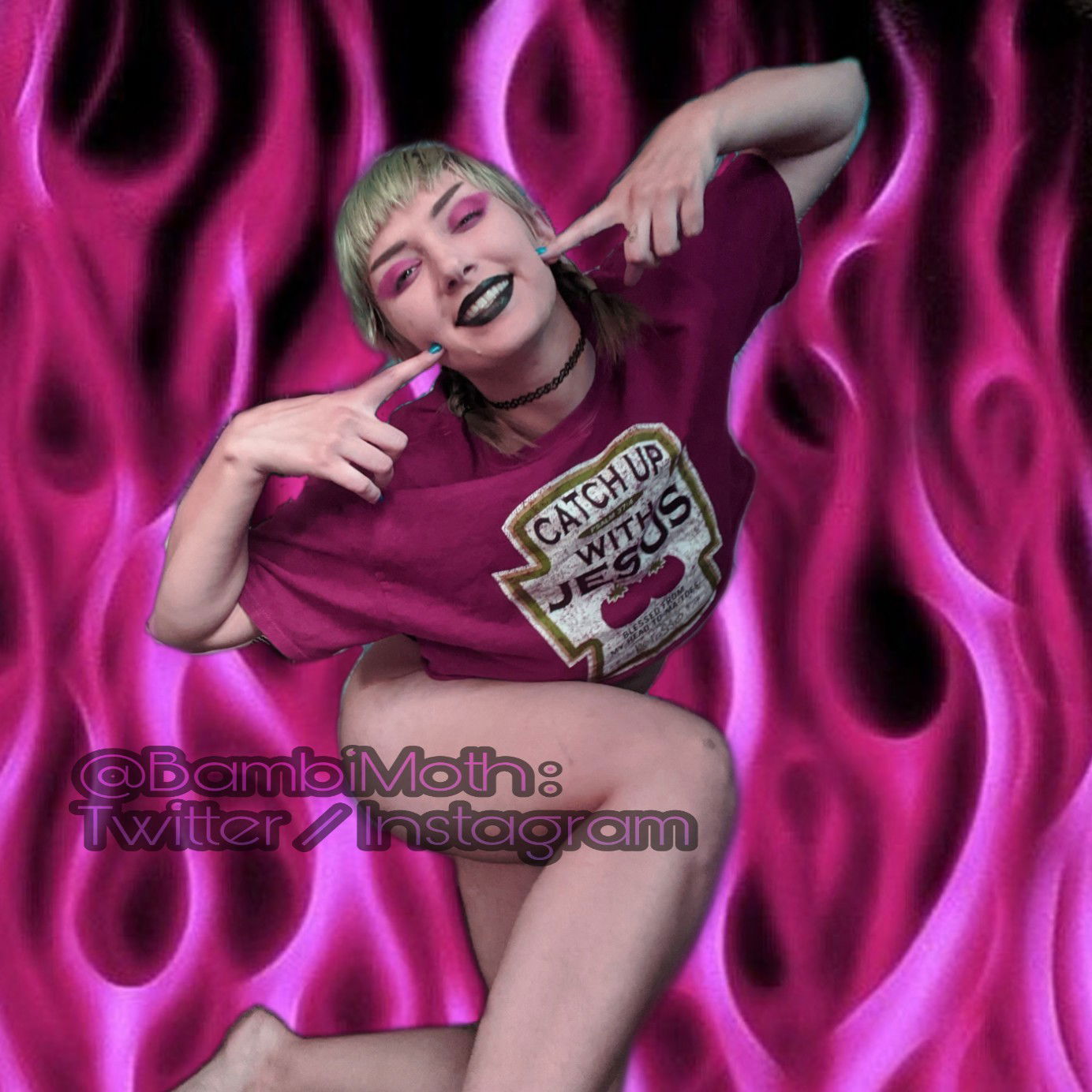 Bambi's avatar