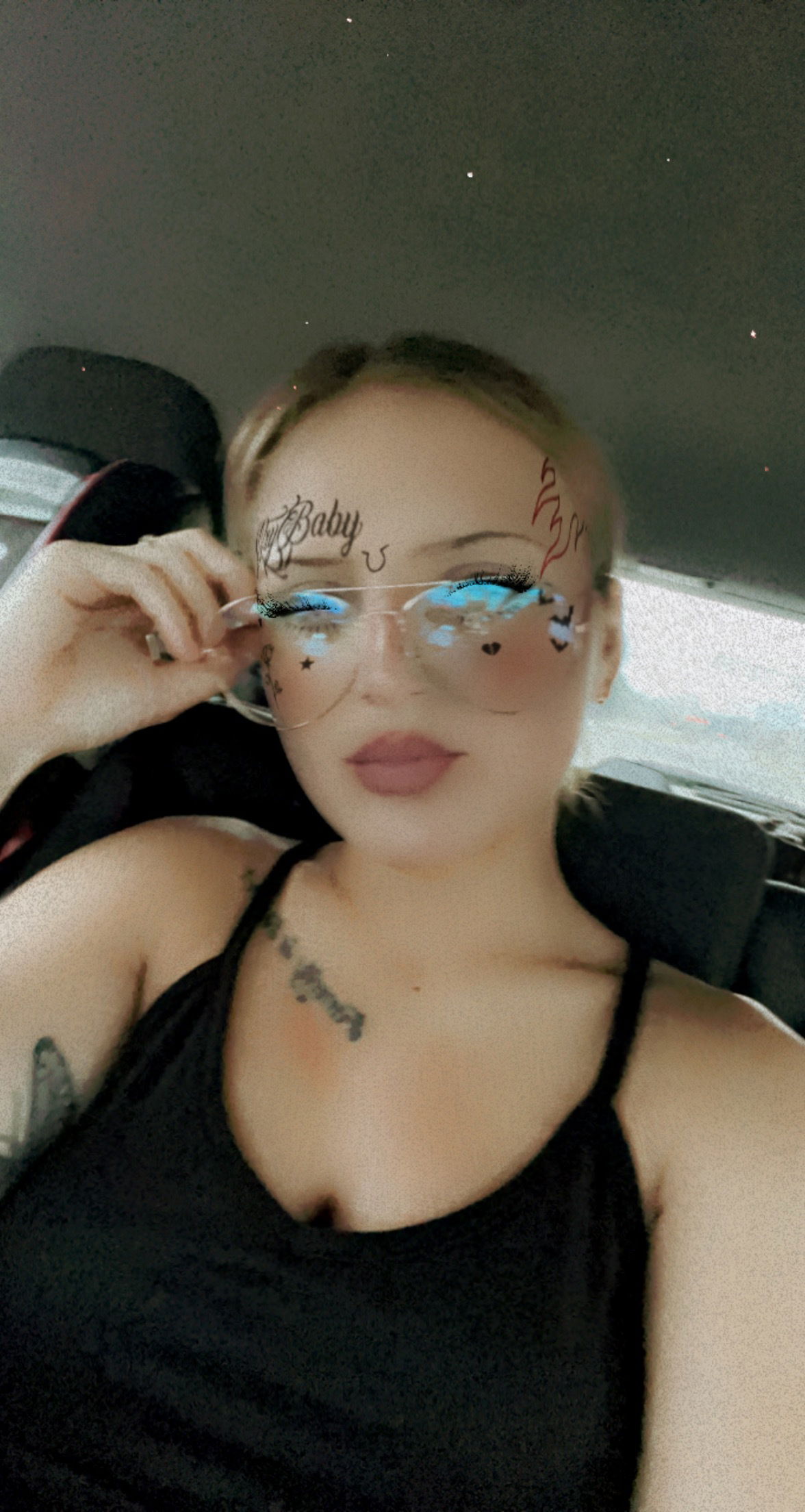 🦋 Amber's avatar