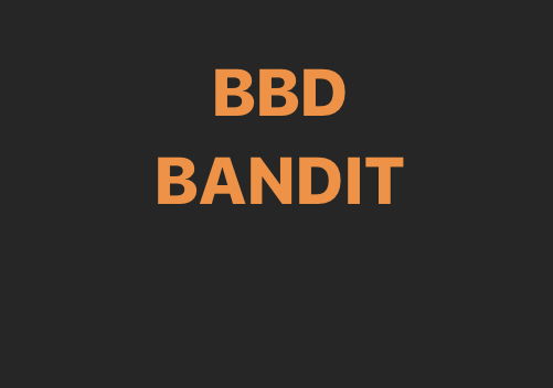BBD Bandit's avatar