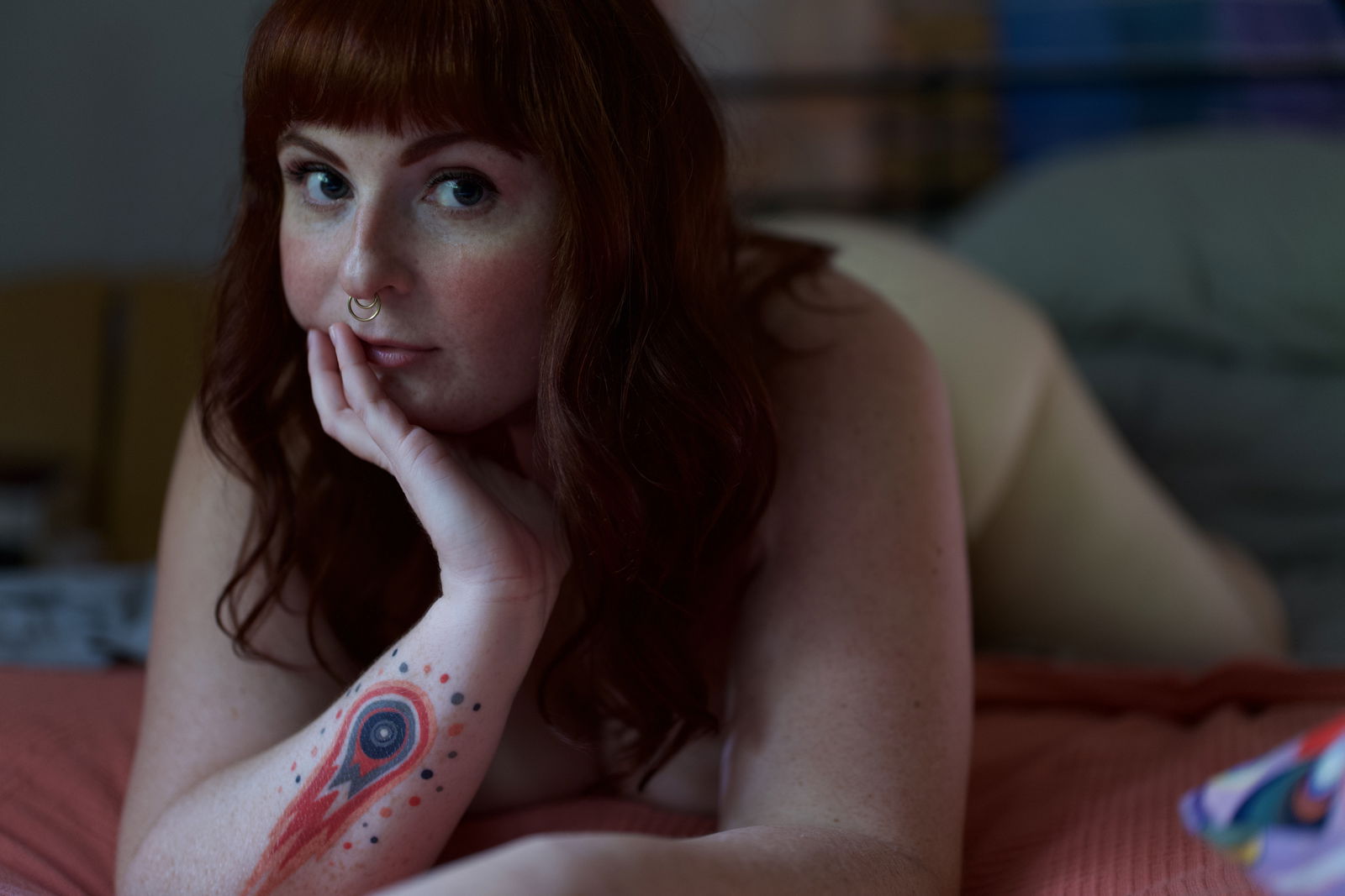 Amanda the Bandit Queen's avatar