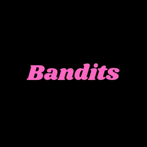 BANDITS GIRLS BRAZIL's avatar