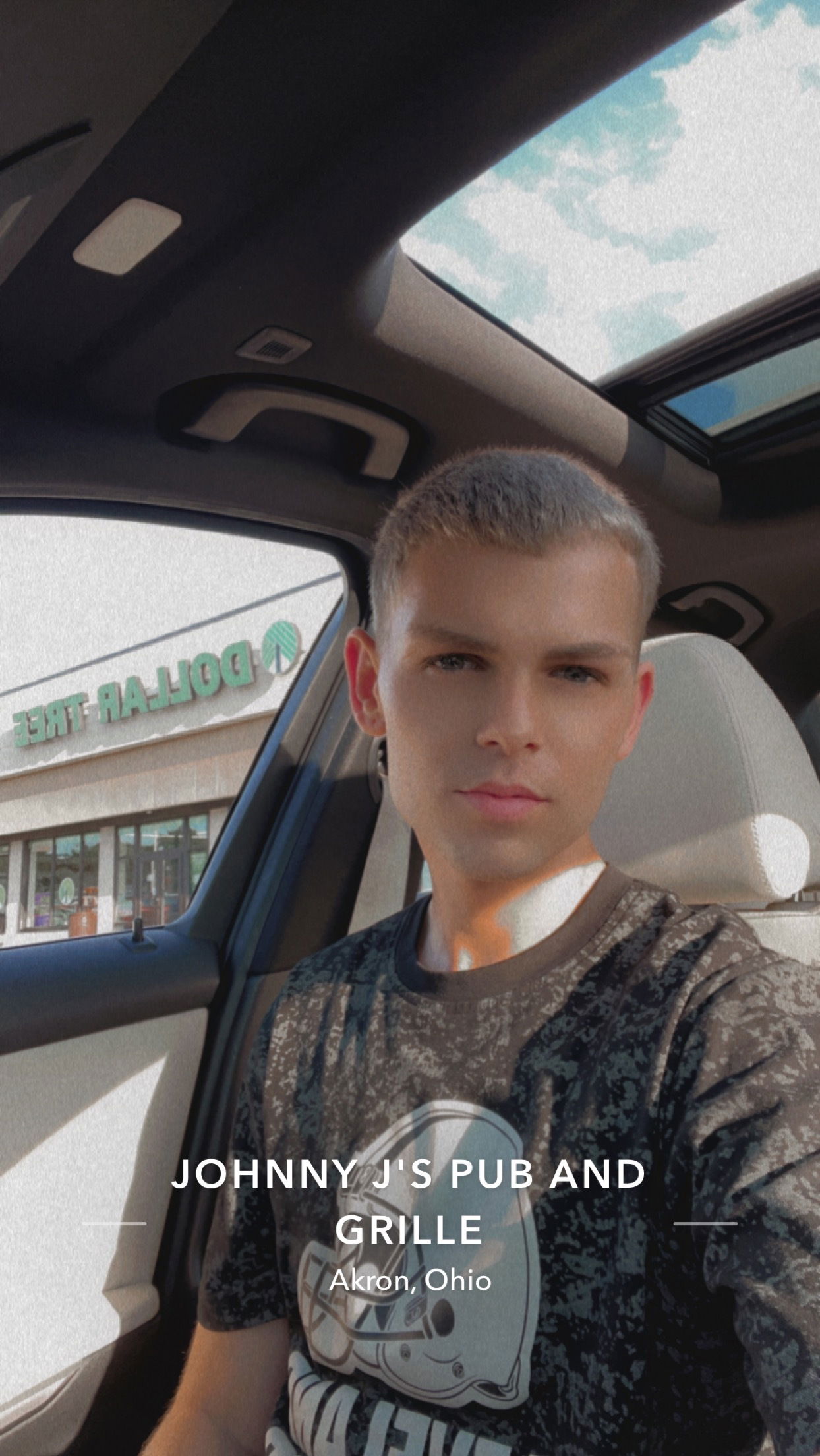 Brandon's avatar