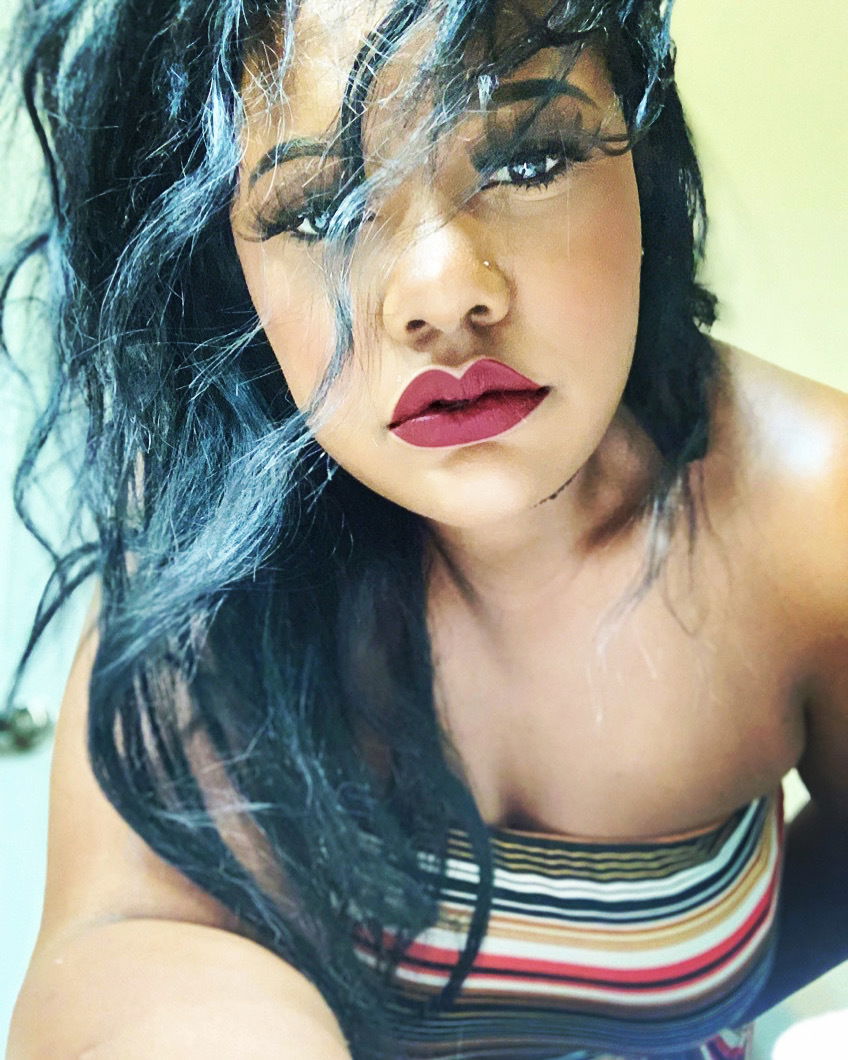 Brittandy's avatar