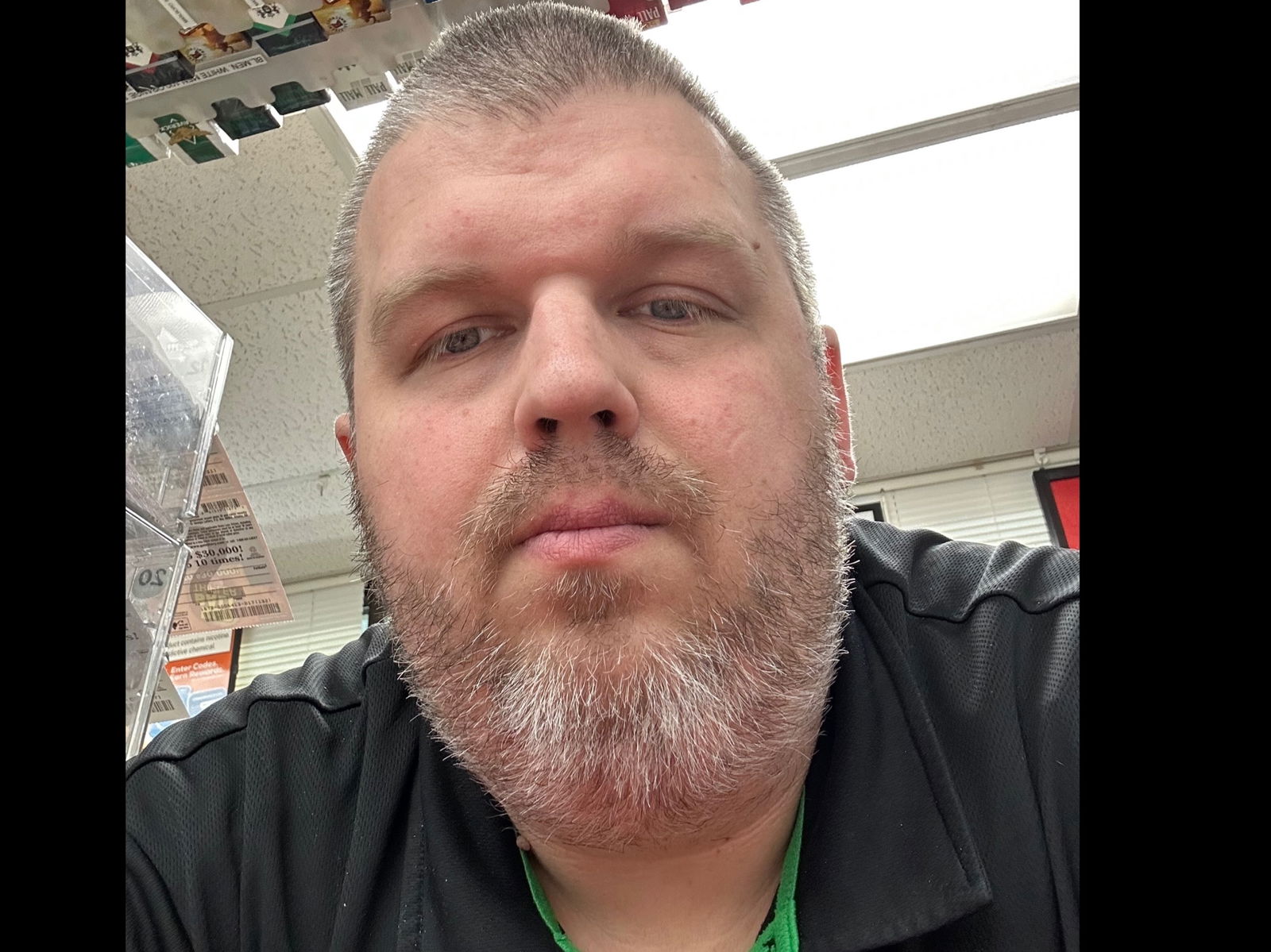 Billy's avatar