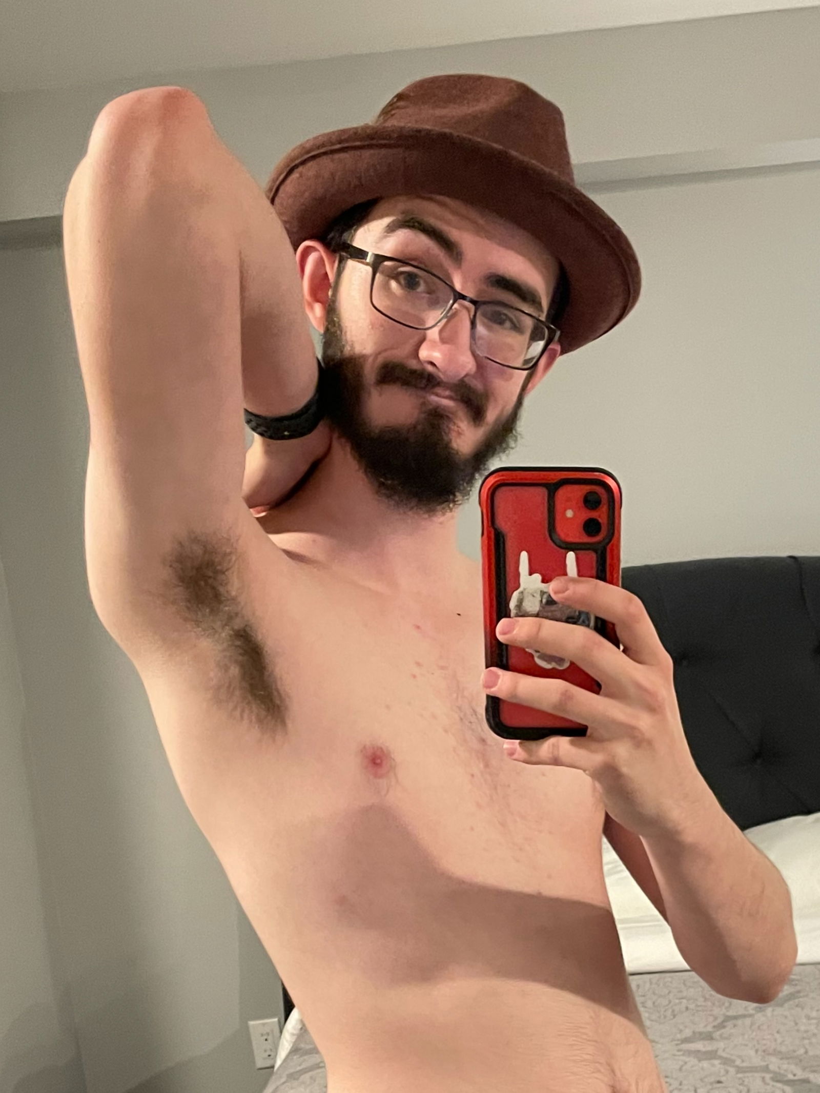 The Half Devil's avatar