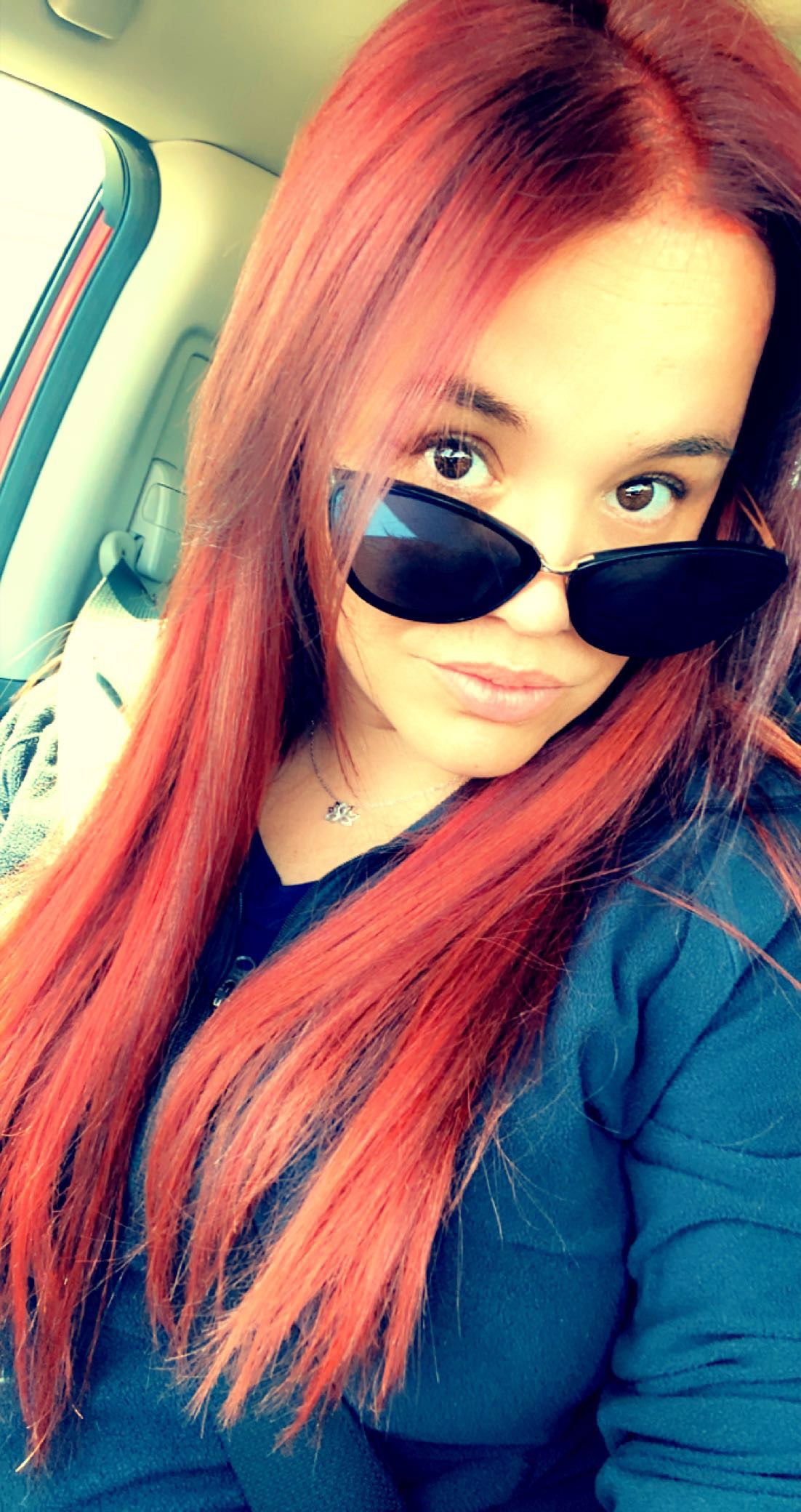 Melynda 💕's avatar