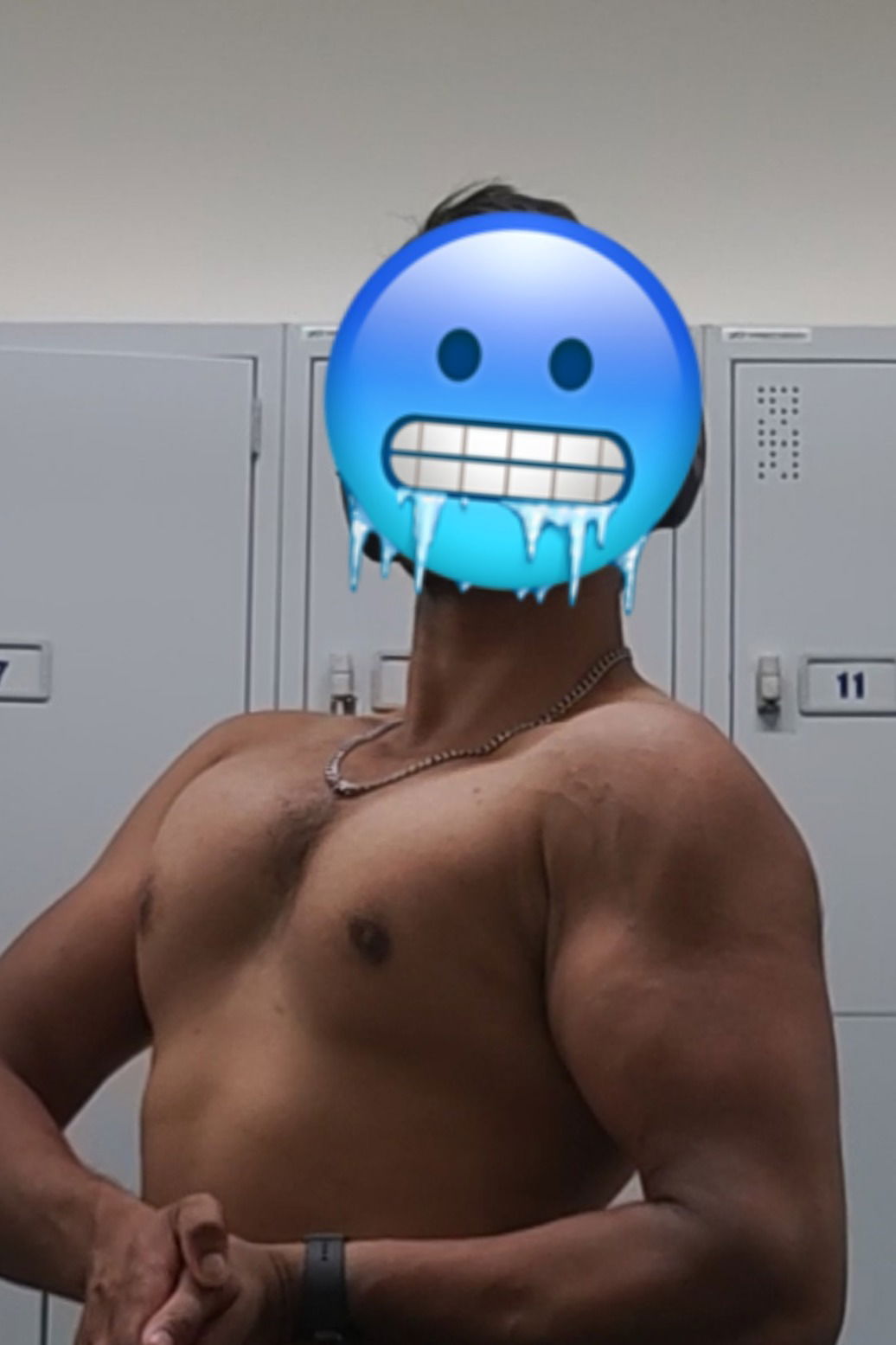 Banana Daddy's avatar