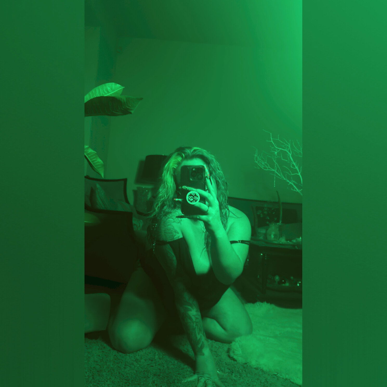 Baphomet Baby🖤