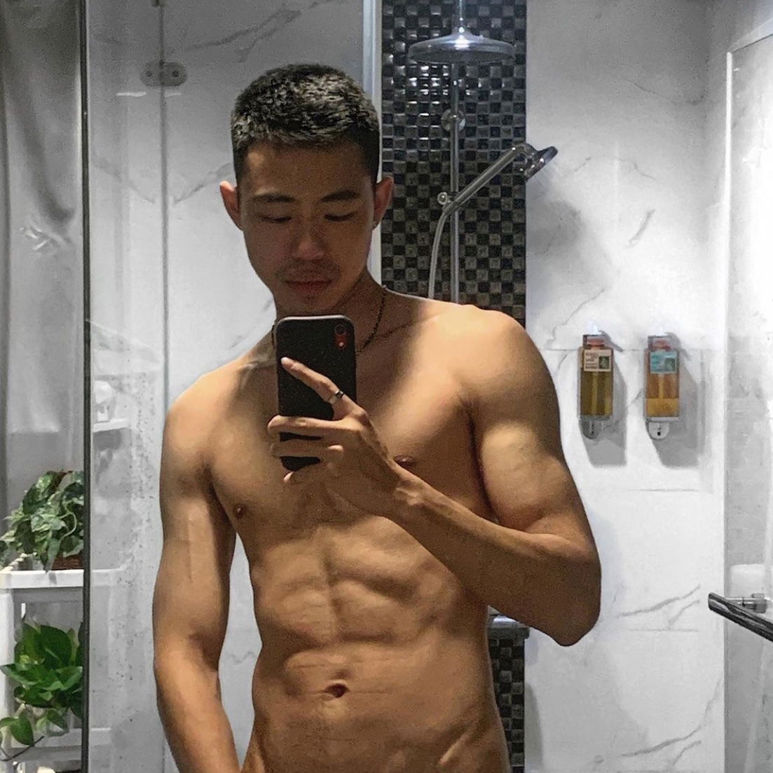 Baptiste Chen's avatar