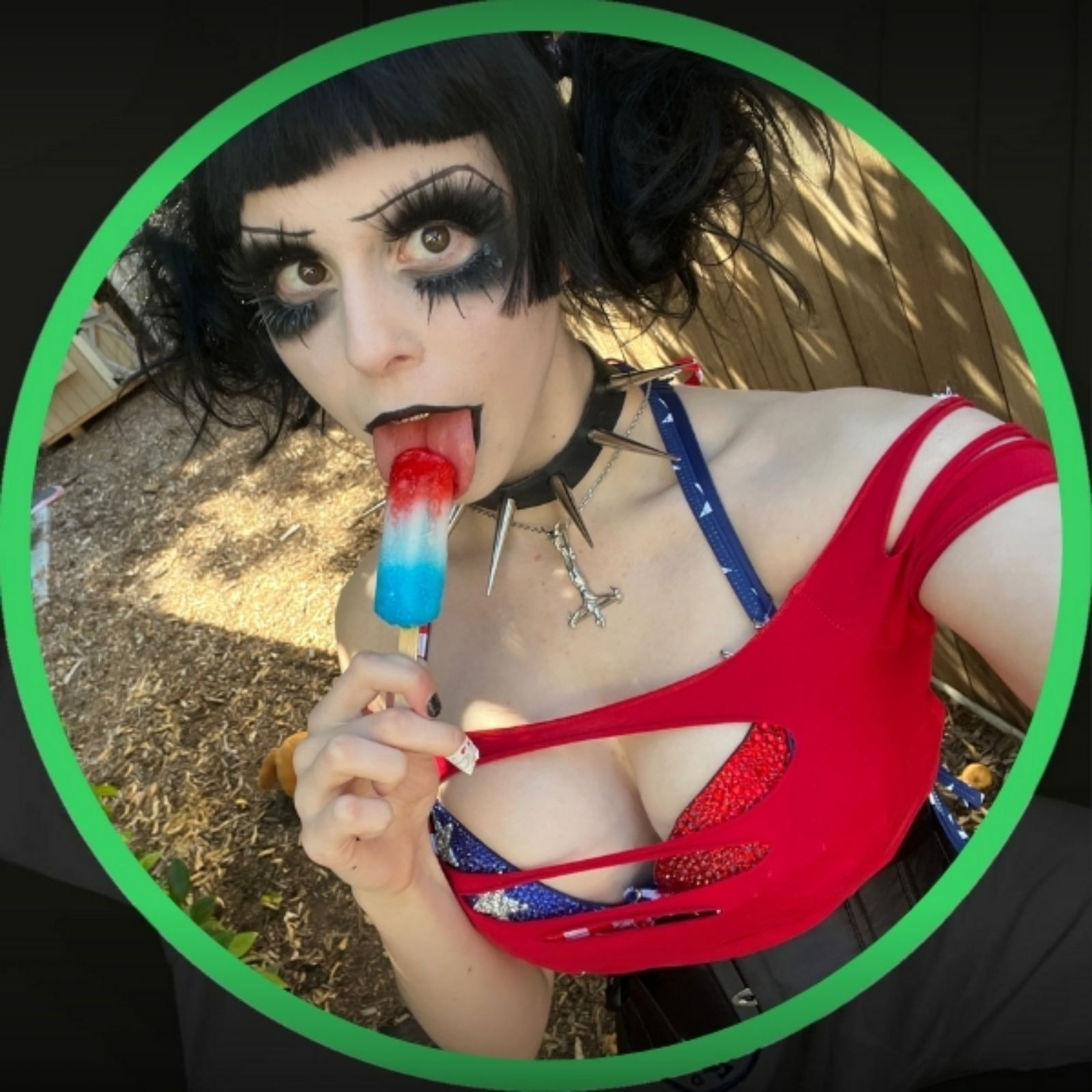 6ar6ie6's avatar