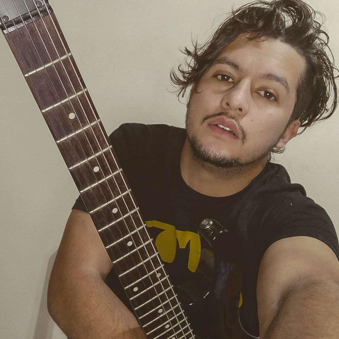Alexander Miranda's avatar