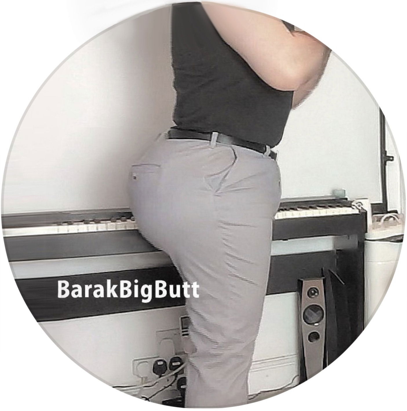 BarakBigButt's avatar