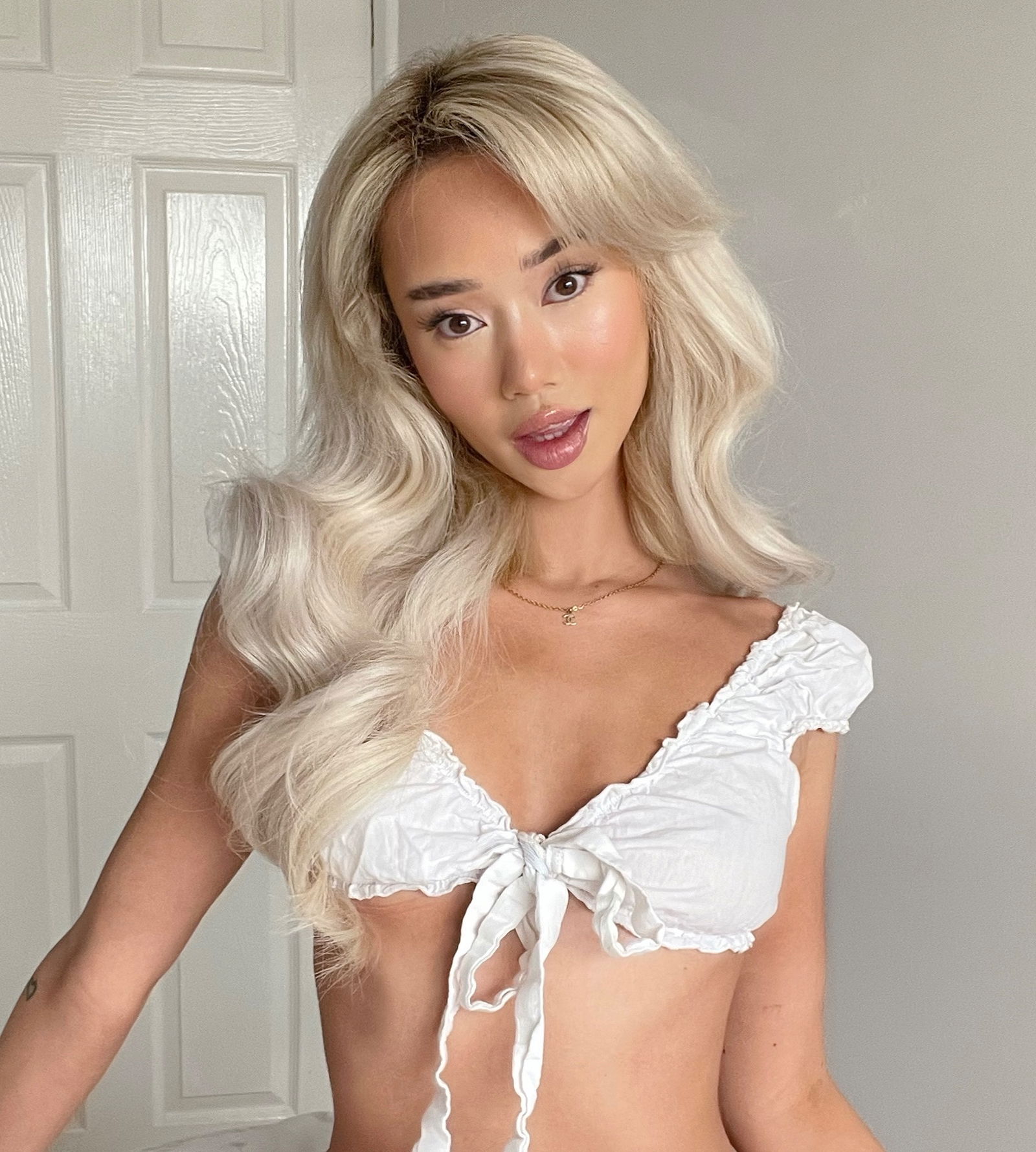 Barbie ☁️