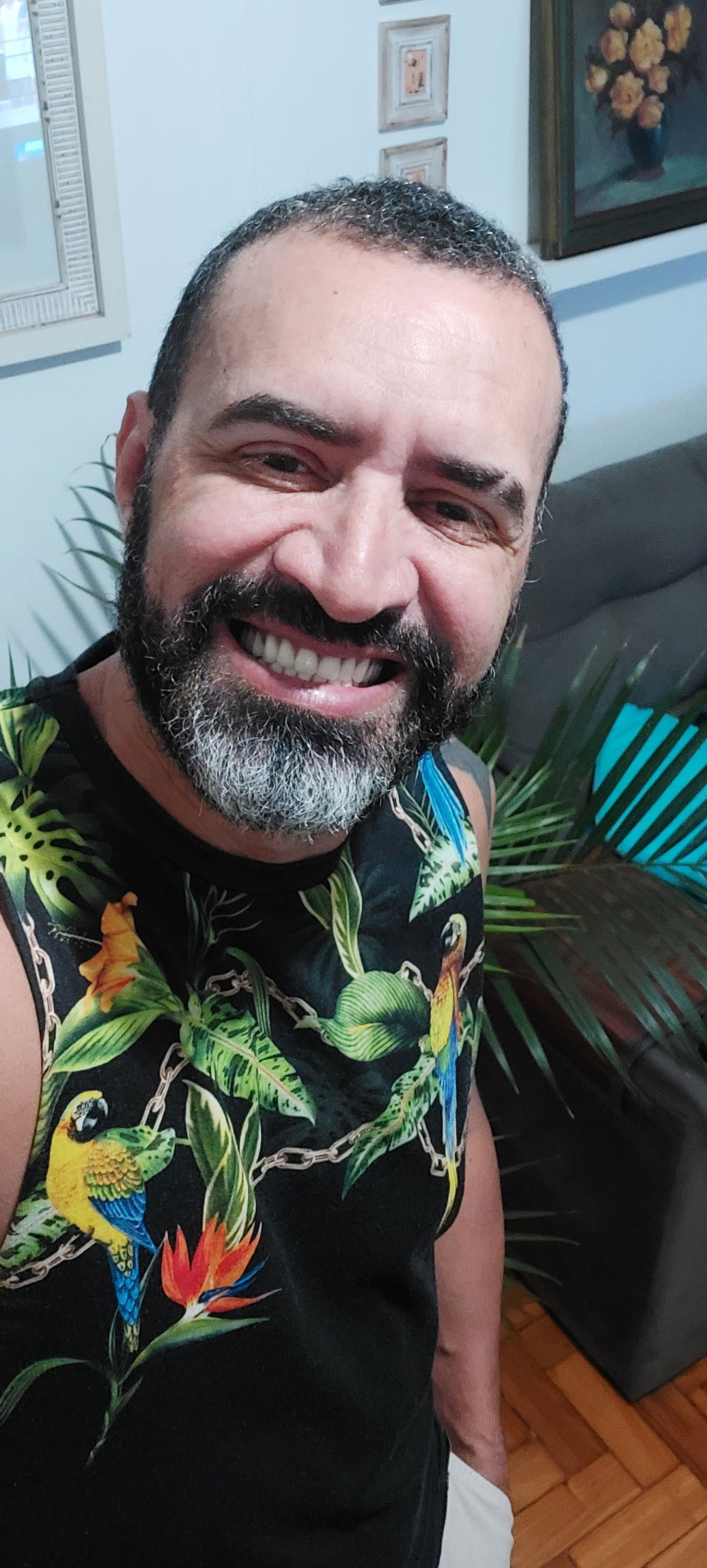 Barbeiro Nu's avatar