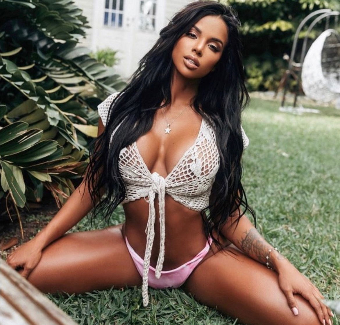 Barbie Ve's avatar