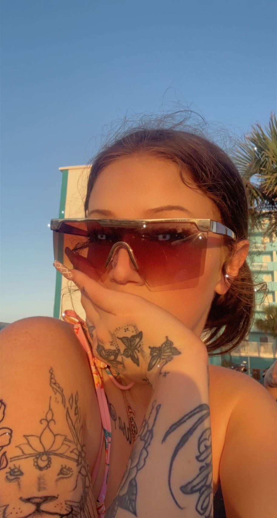 Nicki's avatar