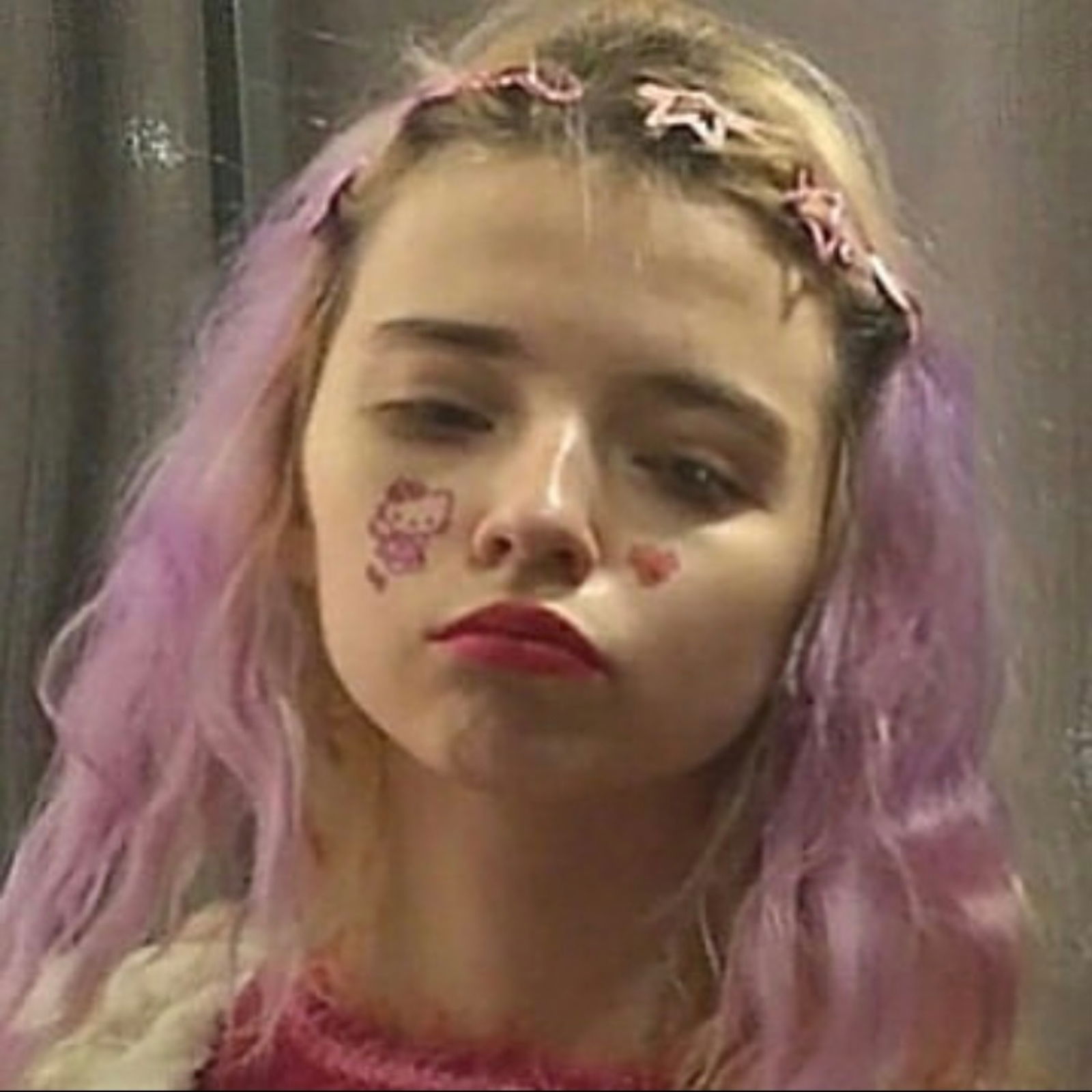 Pocket Sized Barbie's avatar