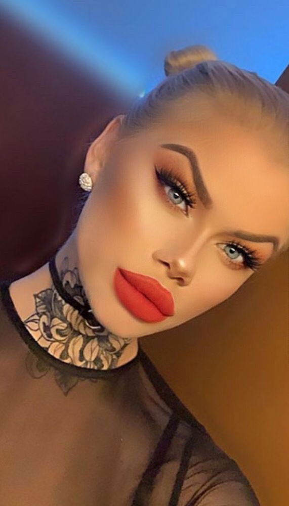 Barbie Chanel's avatar