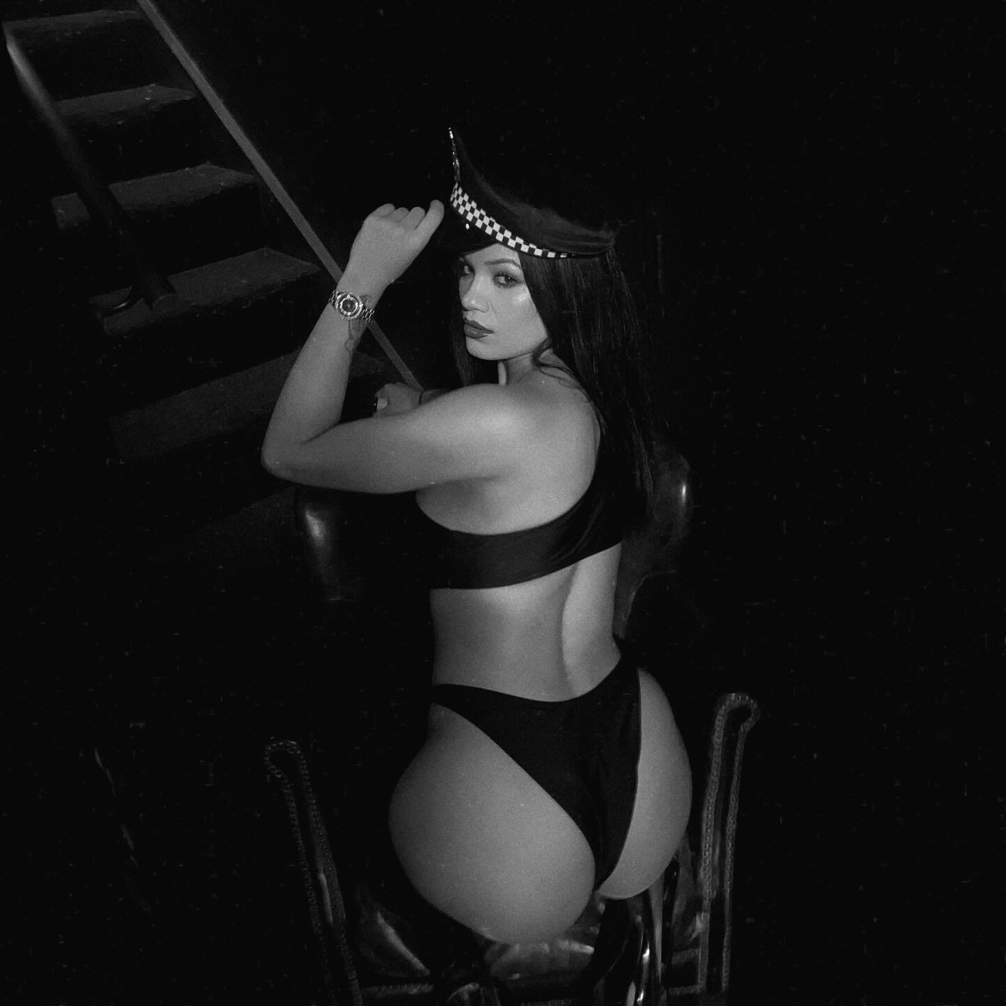 Sasha Brandy's avatar