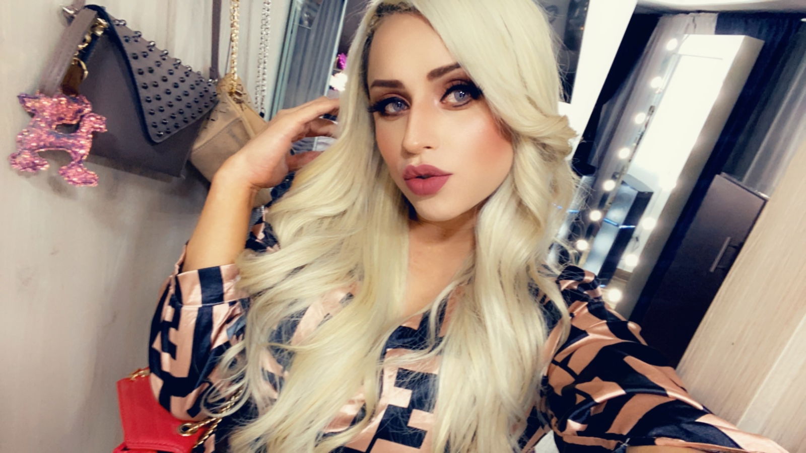 👱🏻‍♀️Barbie Doll 👑💋's avatar