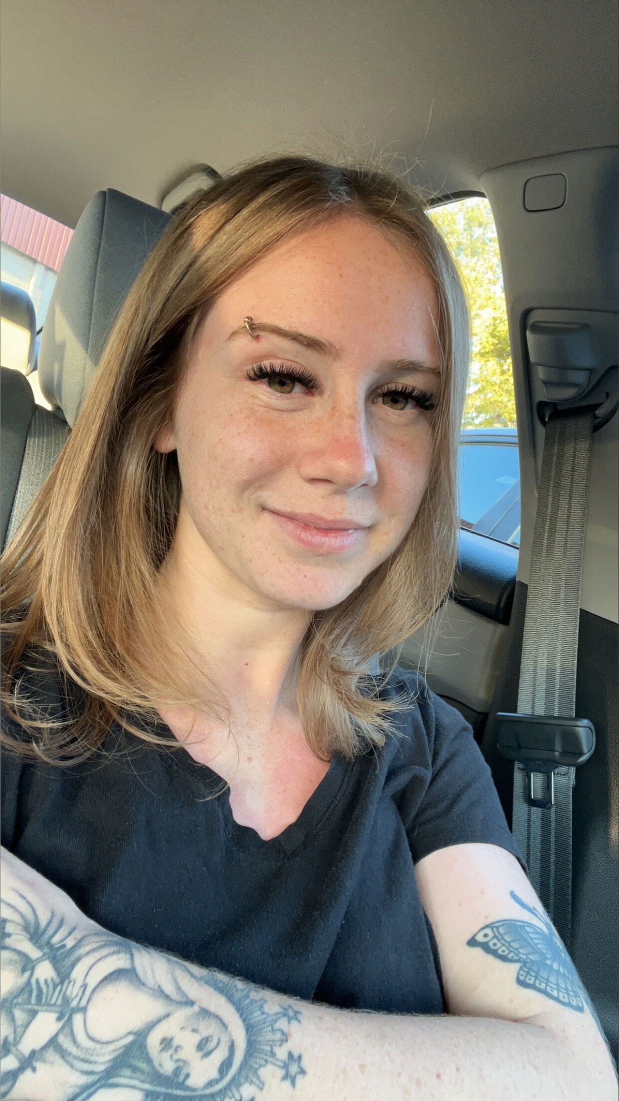 Arabella Turner's avatar
