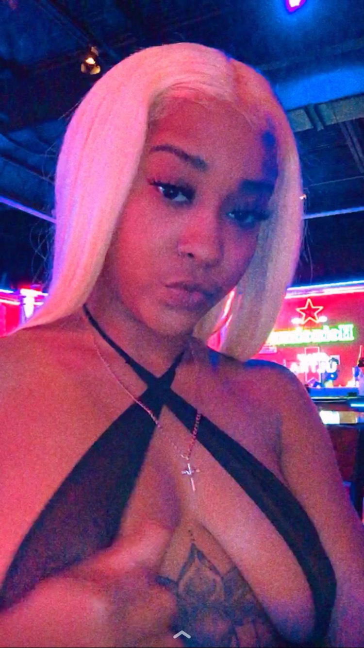Barbieeee's avatar