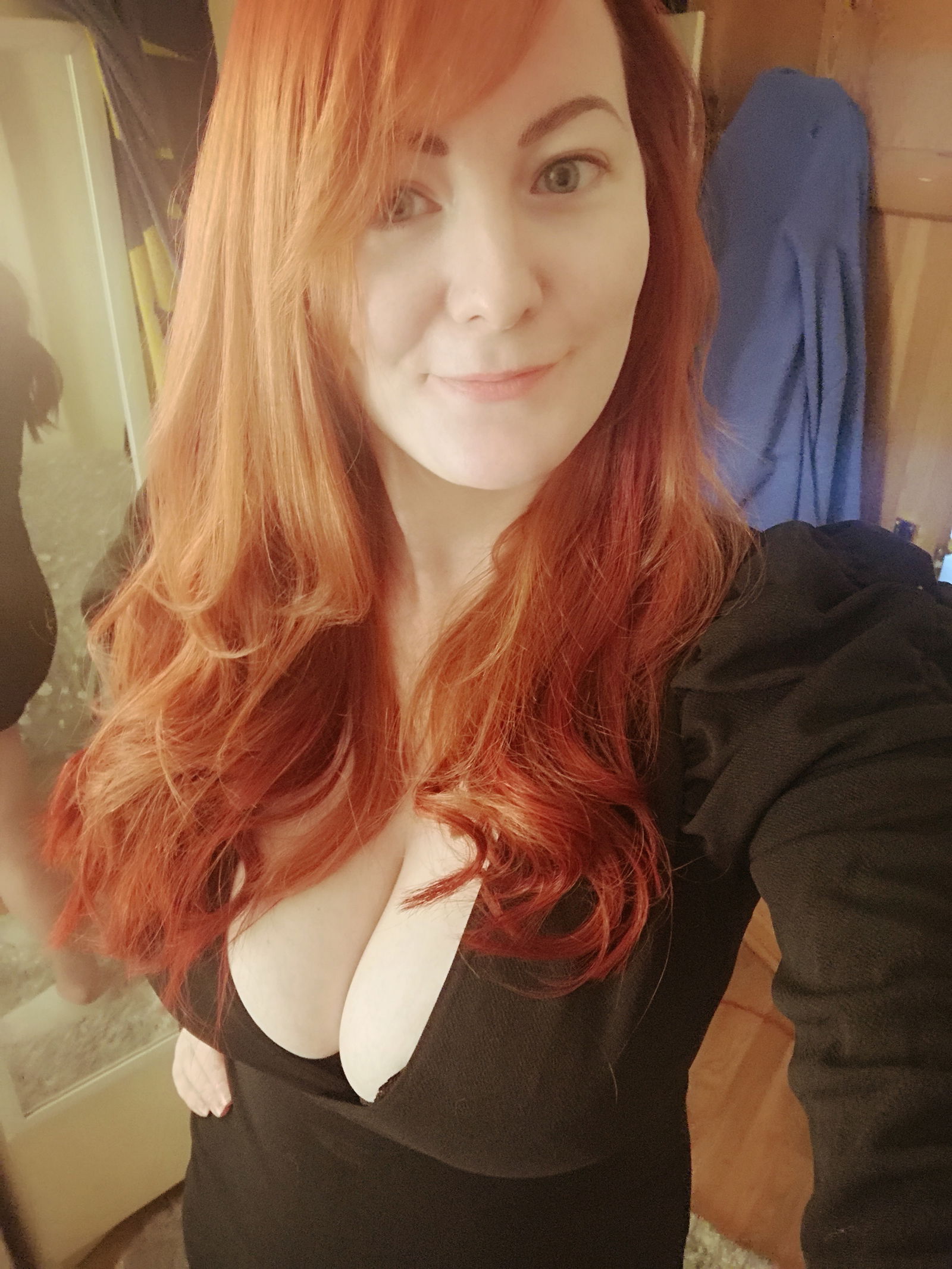 Jessica Fox's avatar