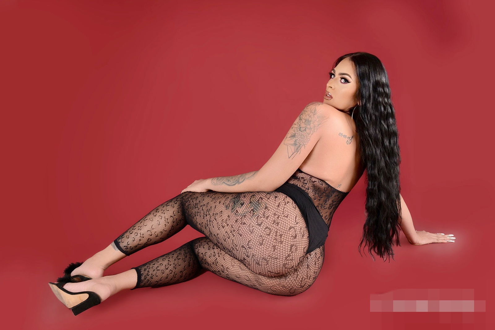 Barbara Palacios's avatar