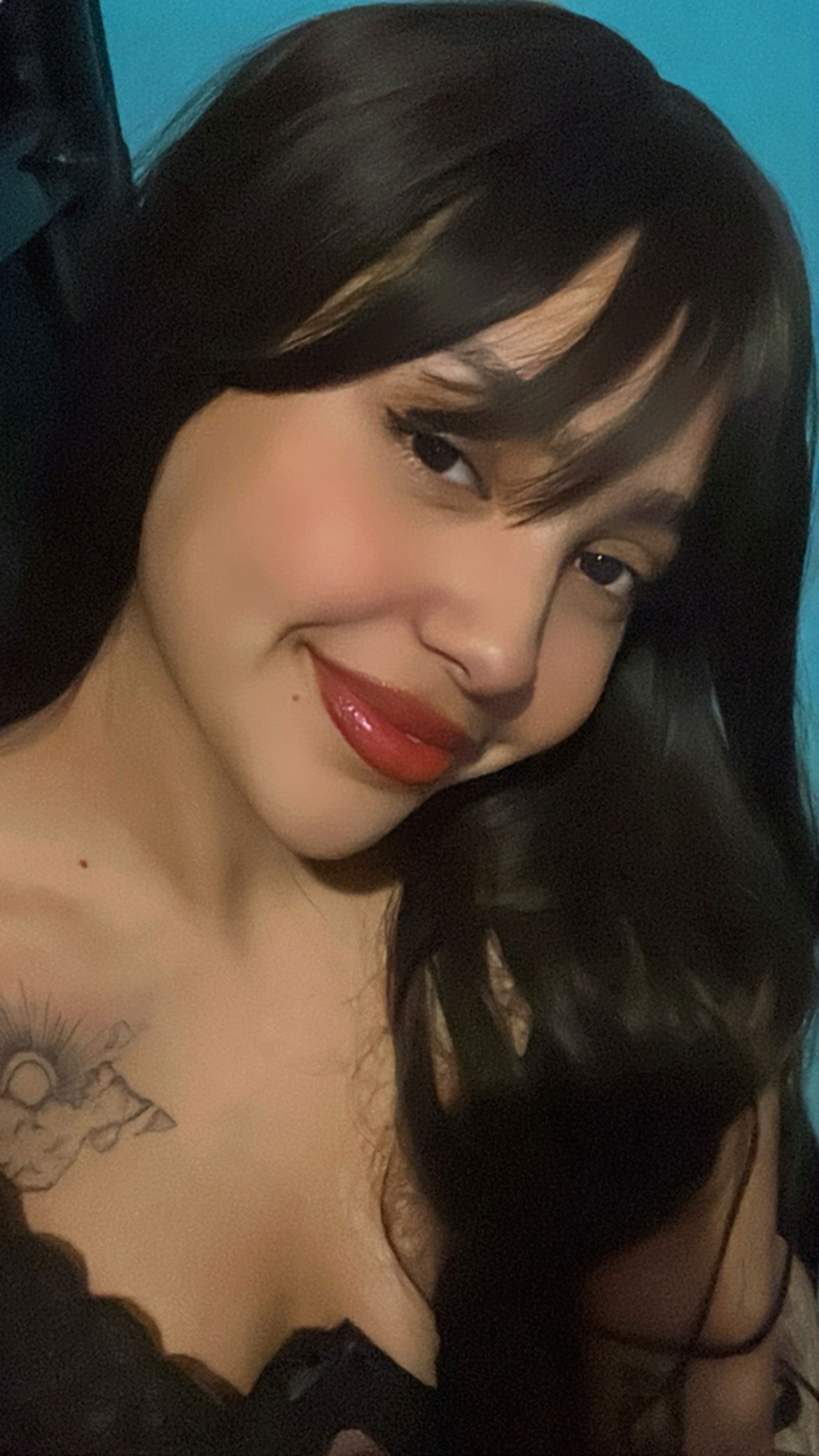 Barbara's avatar