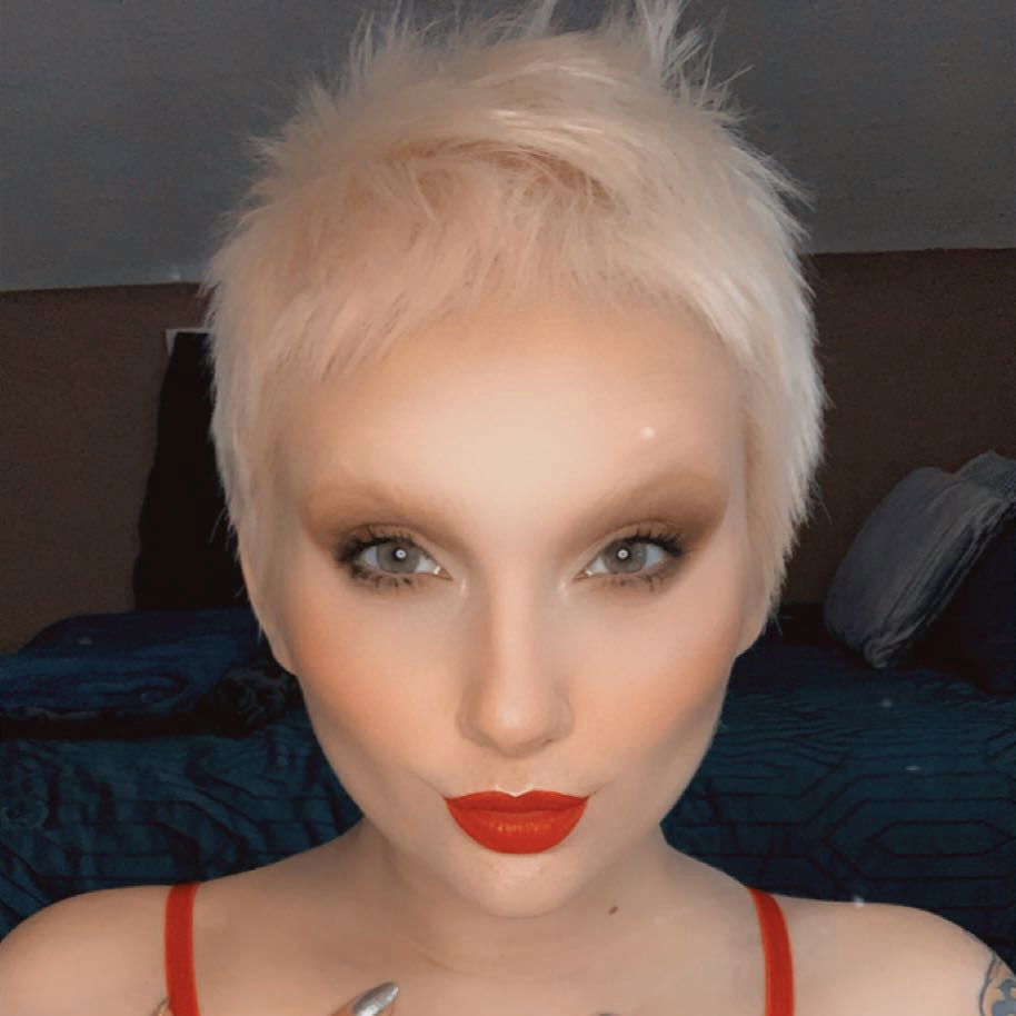 Barbie Vanity's avatar