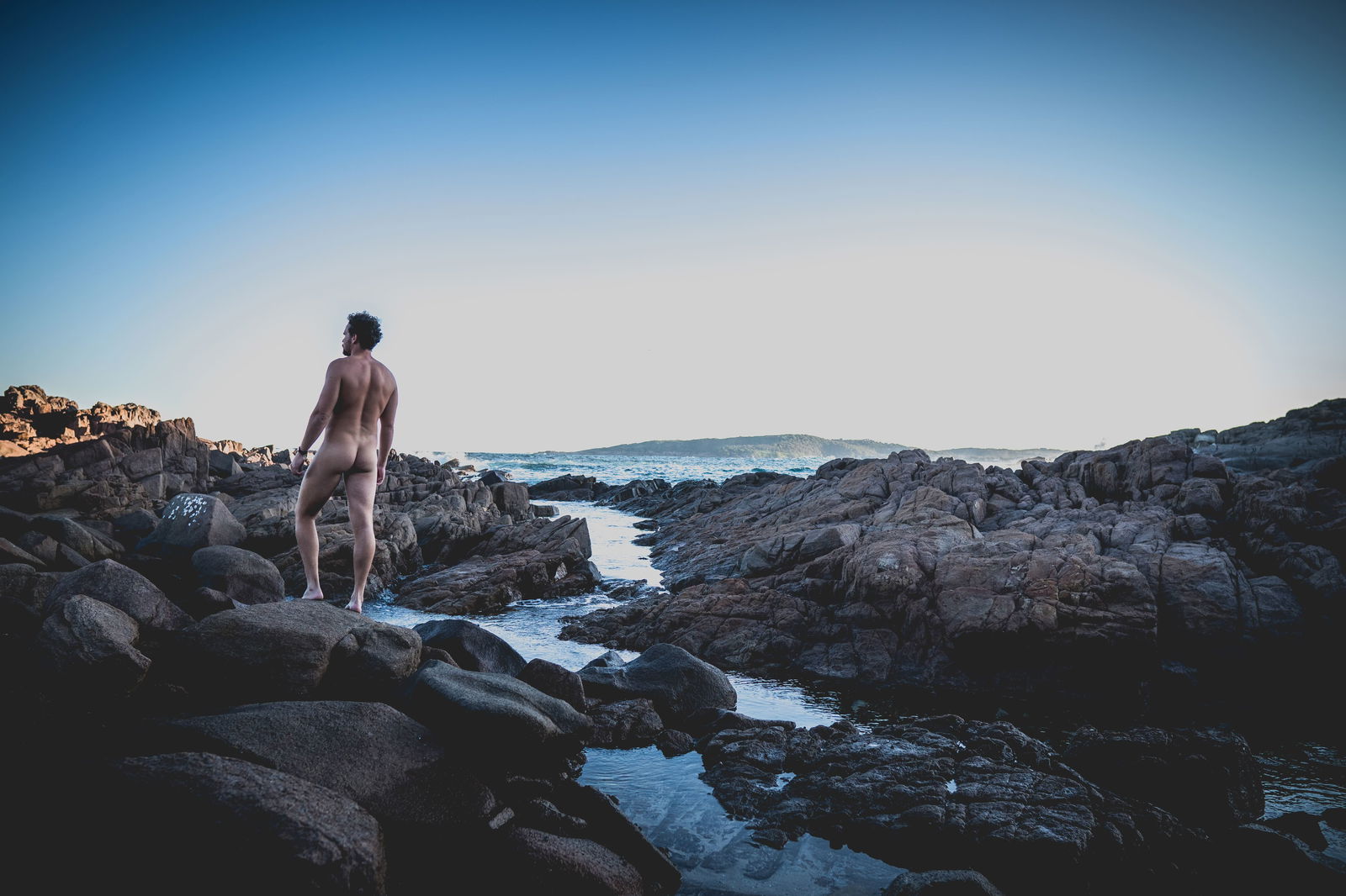 Barefoot Beachbum's avatar