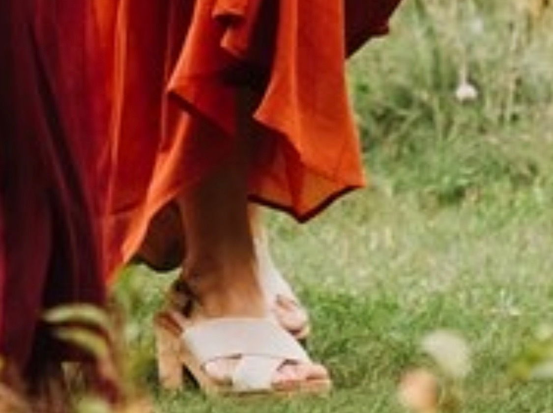Barefoot Baker's avatar