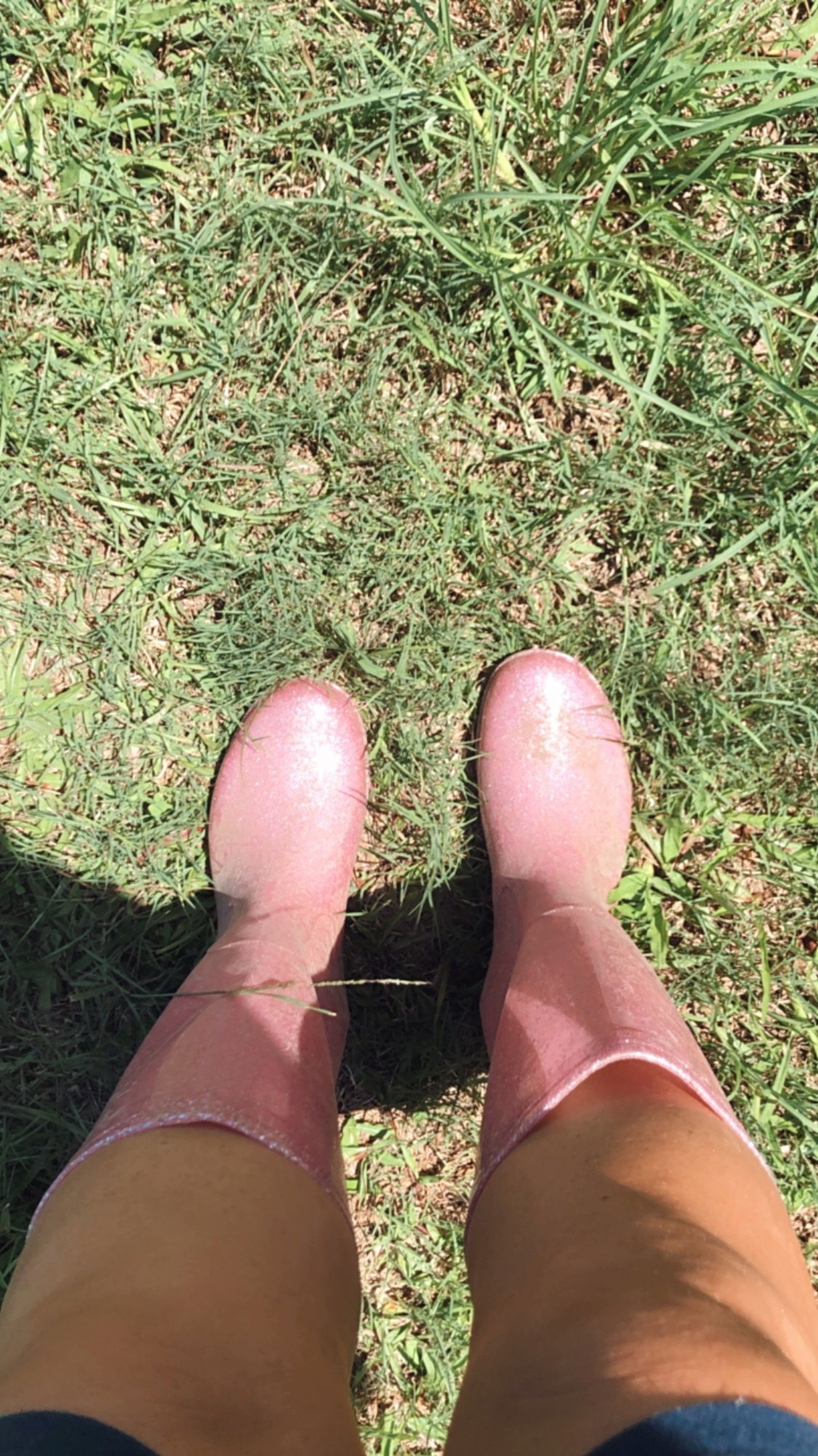 Barefoot Wanderlust's avatar